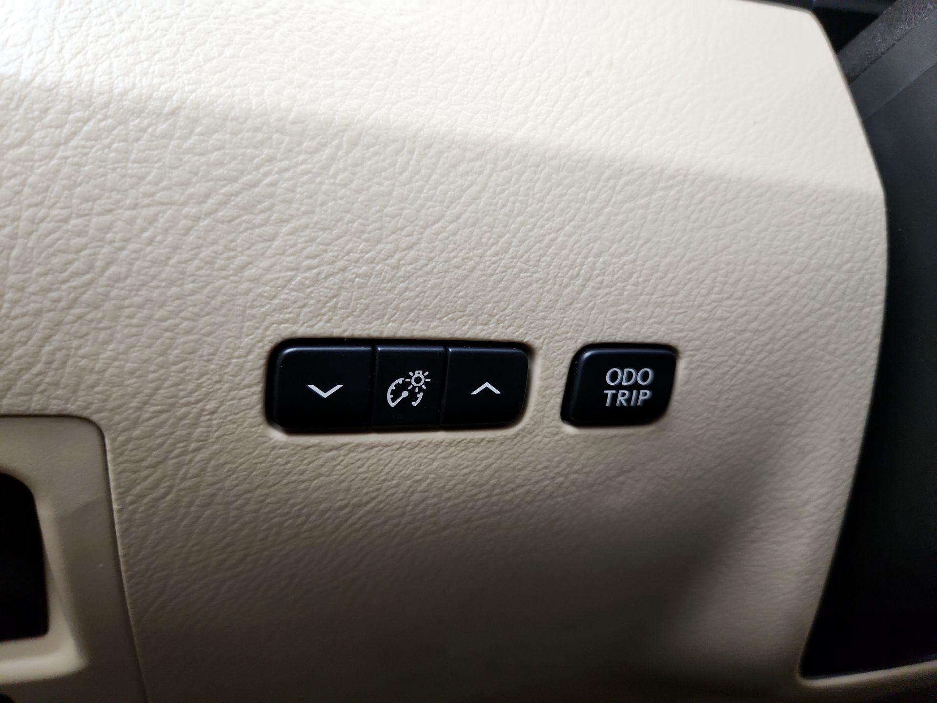 Thumbnail: 2015 Lexus RX - 13