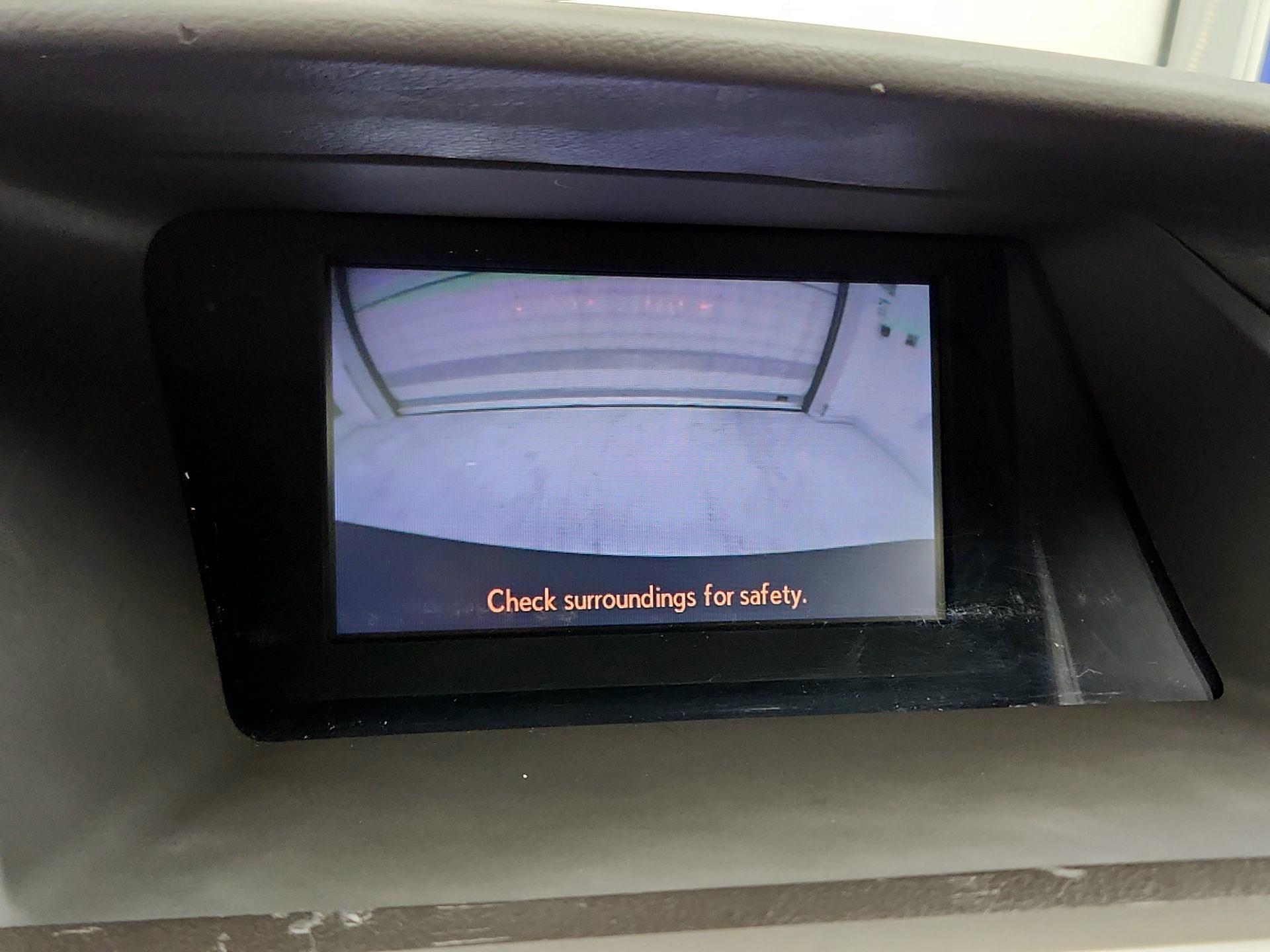 Thumbnail: 2015 Lexus RX - 14