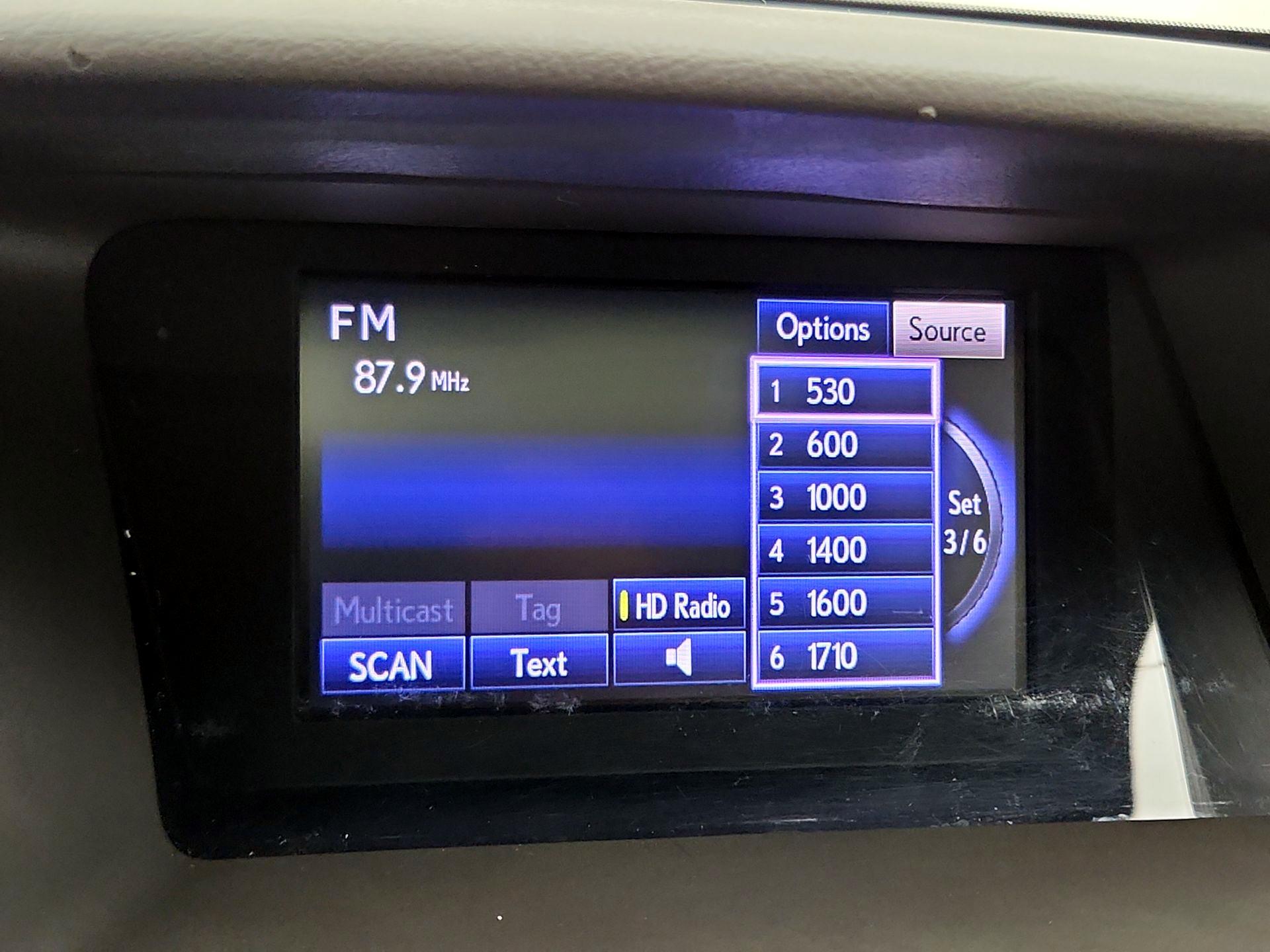 Thumbnail: 2015 Lexus RX - 15