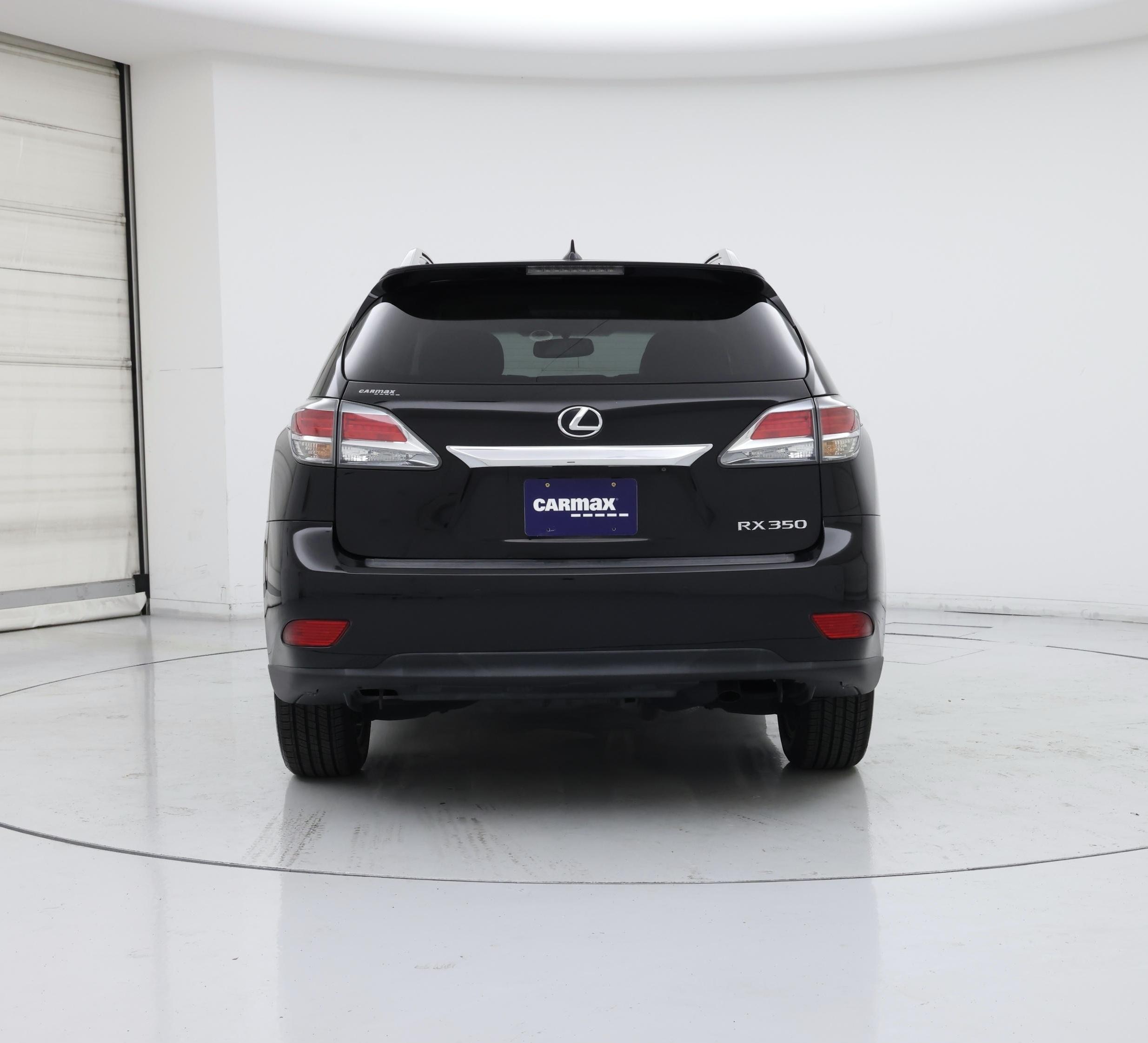 Thumbnail: 2015 Lexus RX - 6