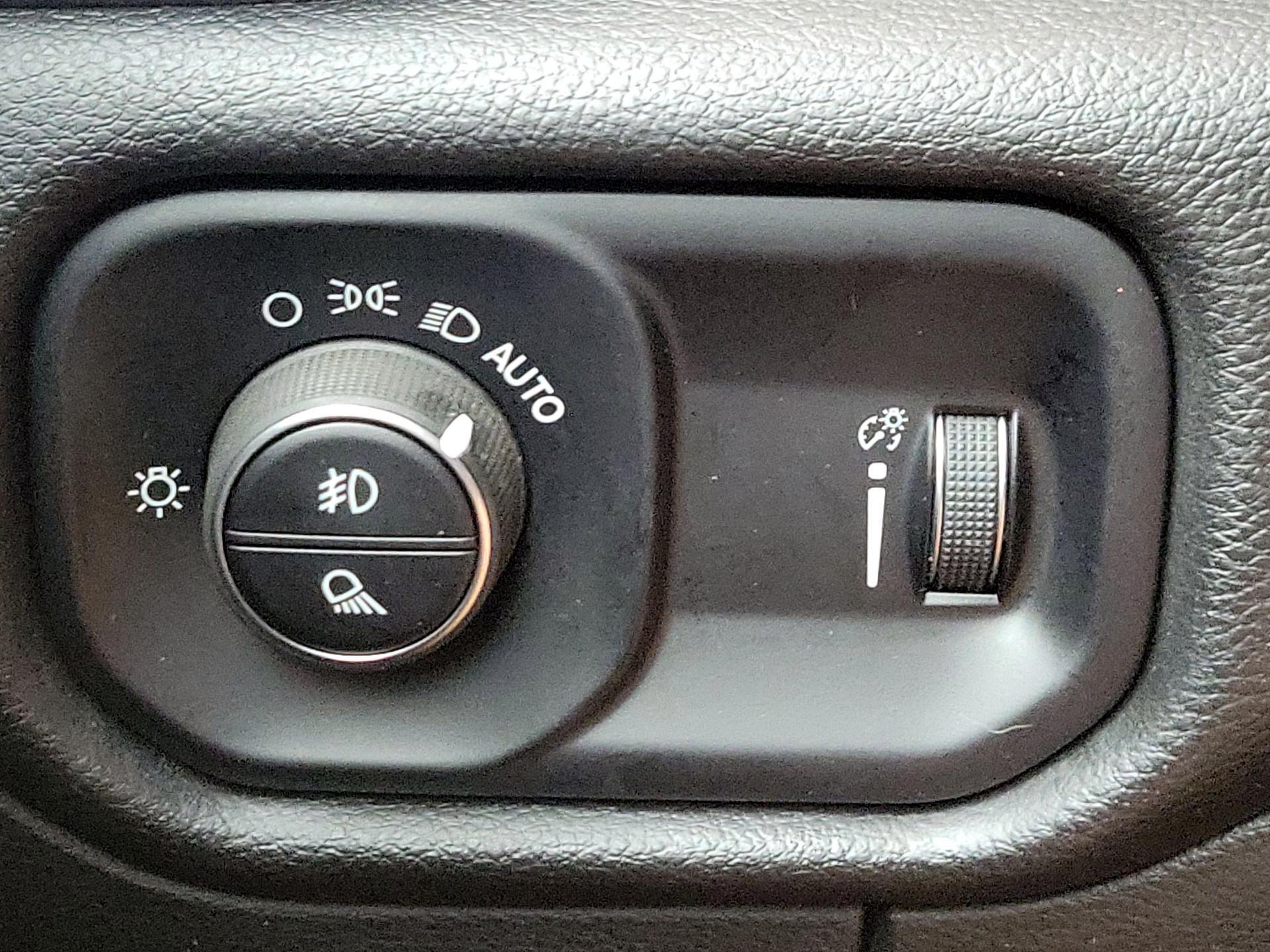 Thumbnail: 2022 RAM 1500 - 13