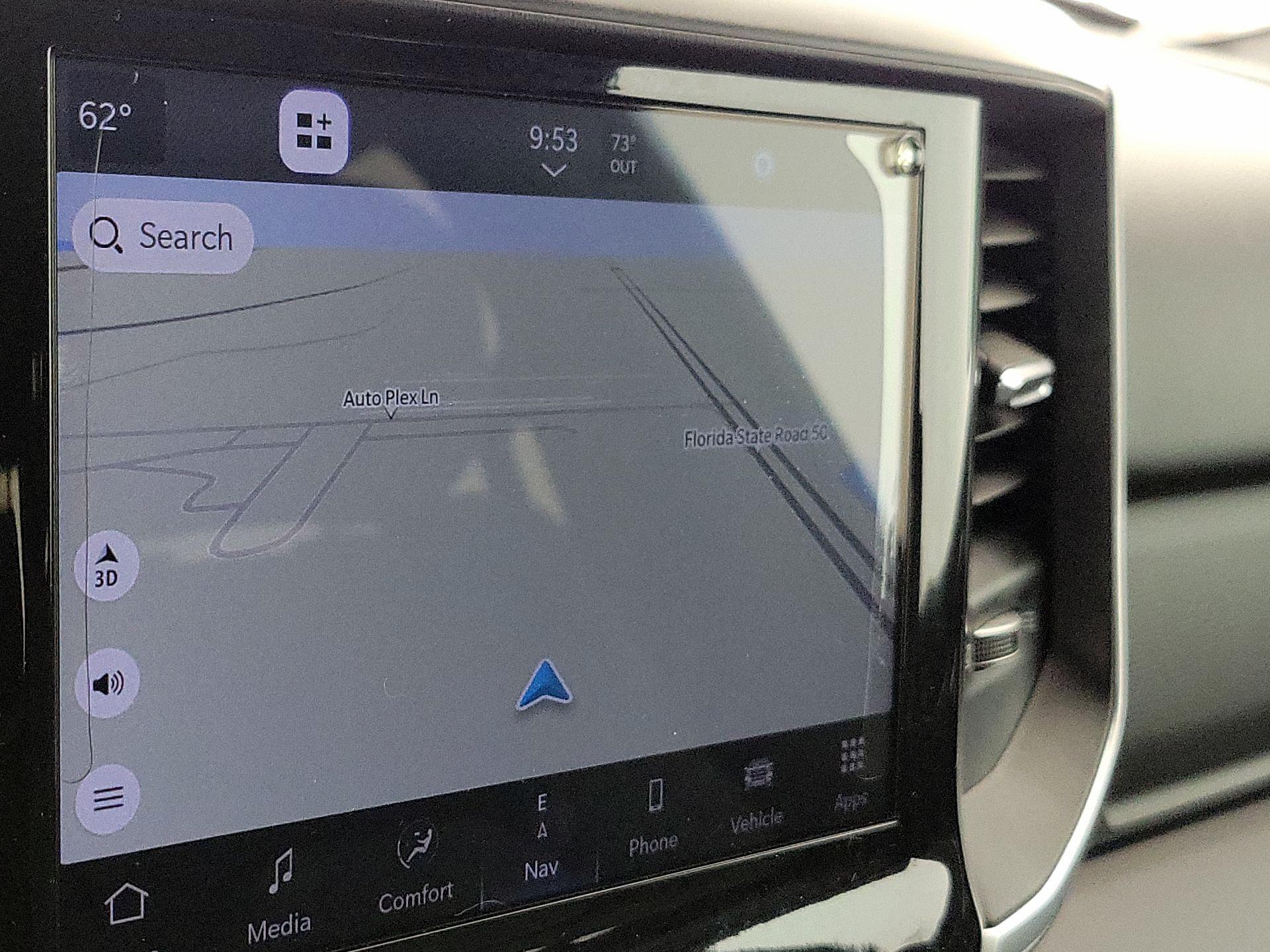 Thumbnail: 2022 RAM 1500 - 14