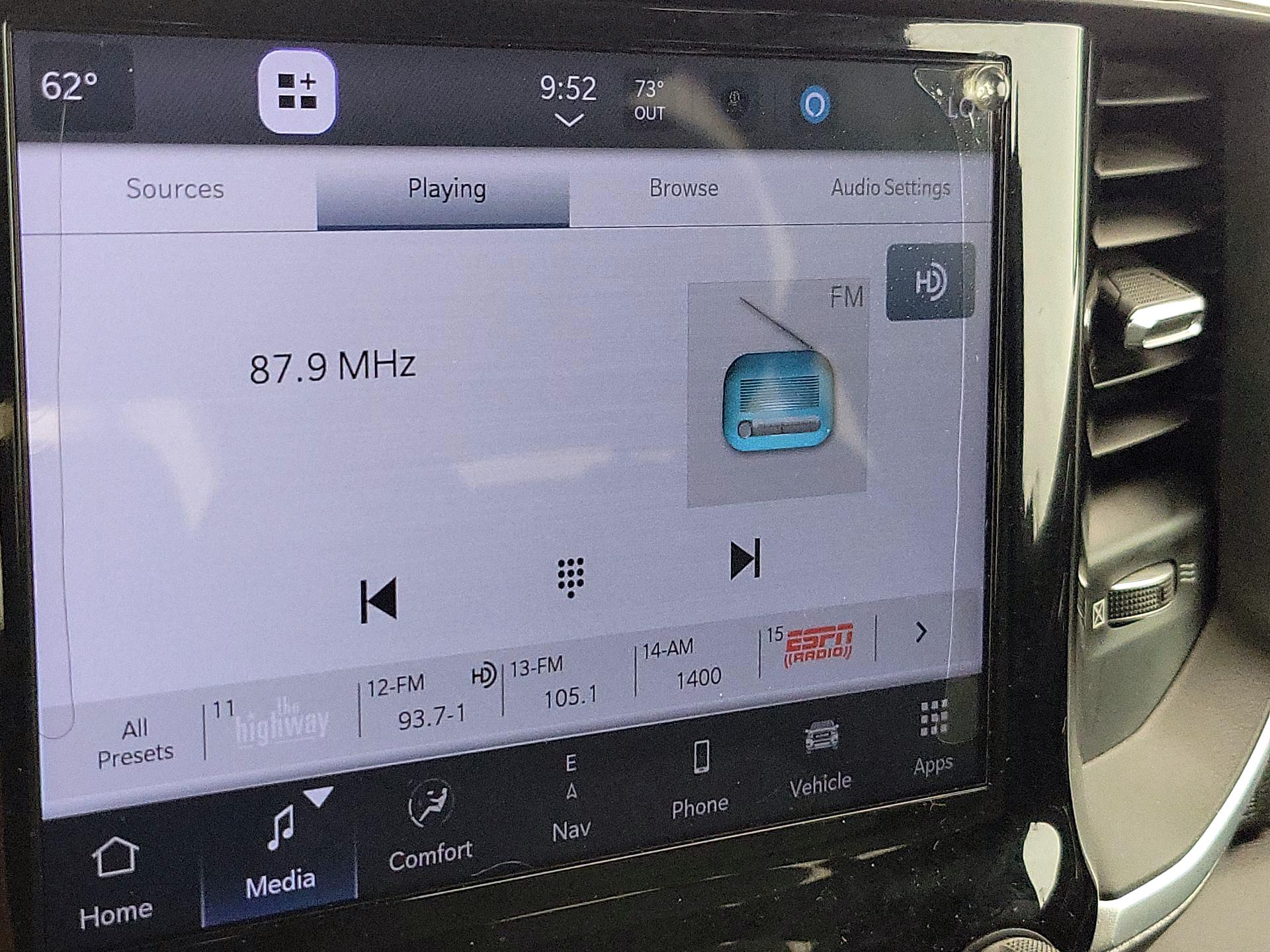 Thumbnail: 2022 RAM 1500 - 16