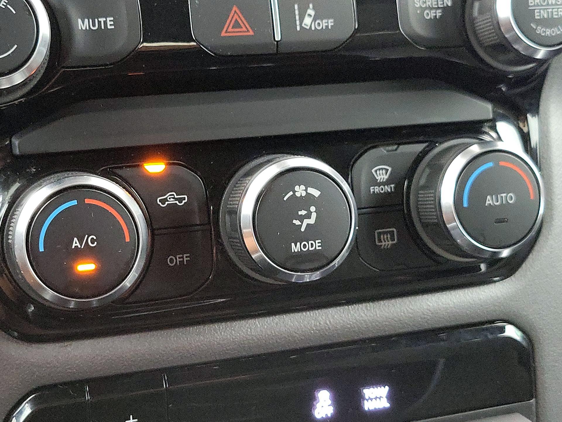 Thumbnail: 2022 RAM 1500 - 17