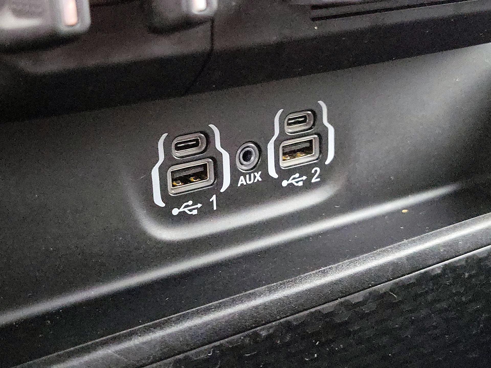 Thumbnail: 2022 RAM 1500 - 19