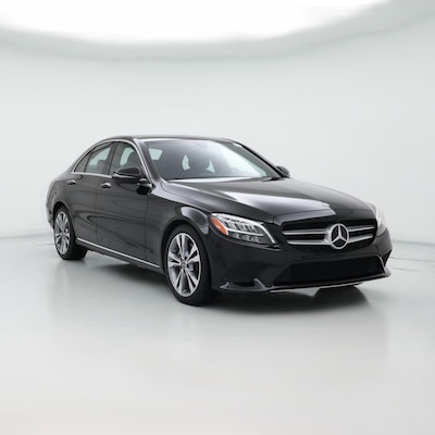 2019 Mercedes-Benz C300