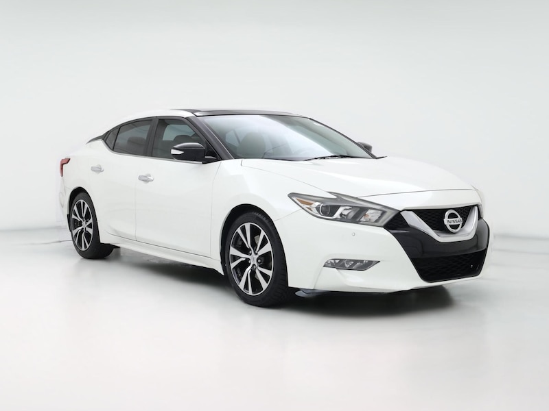 2016 Nissan Maxima SL -
                  Clermont, FL