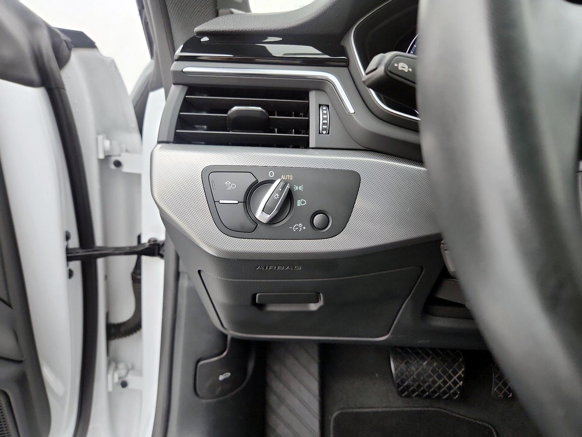 Thumbnail: 2024 Audi A5 - 13