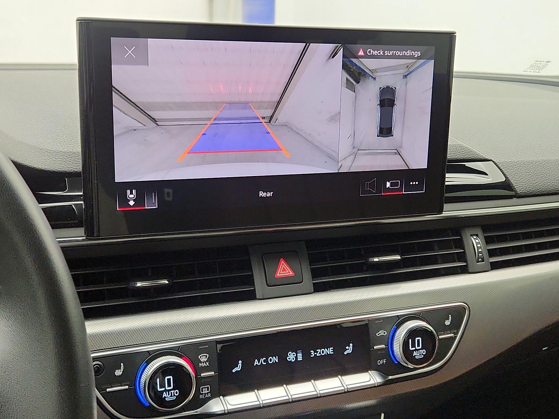 Thumbnail: 2024 Audi A5 - 14