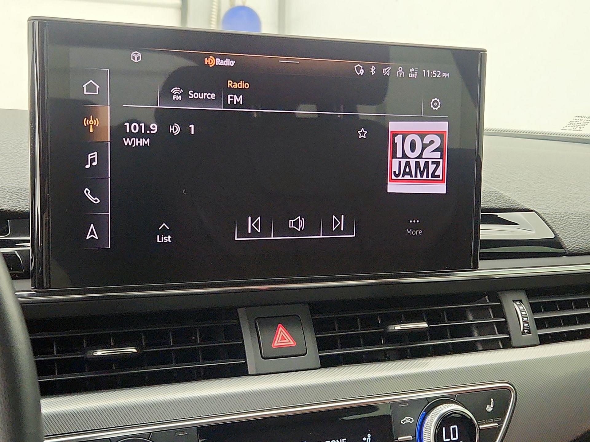 Thumbnail: 2024 Audi A5 - 15