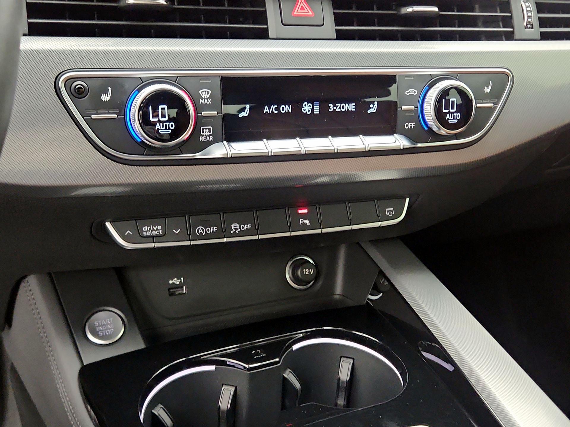 Thumbnail: 2024 Audi A5 - 16