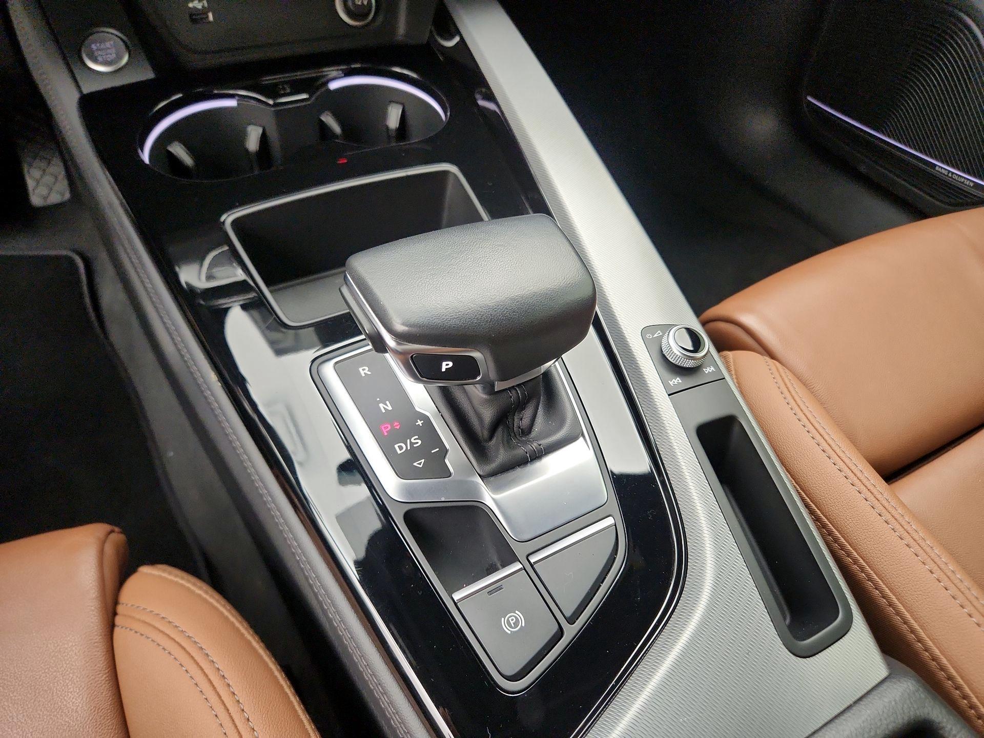 Thumbnail: 2024 Audi A5 - 17