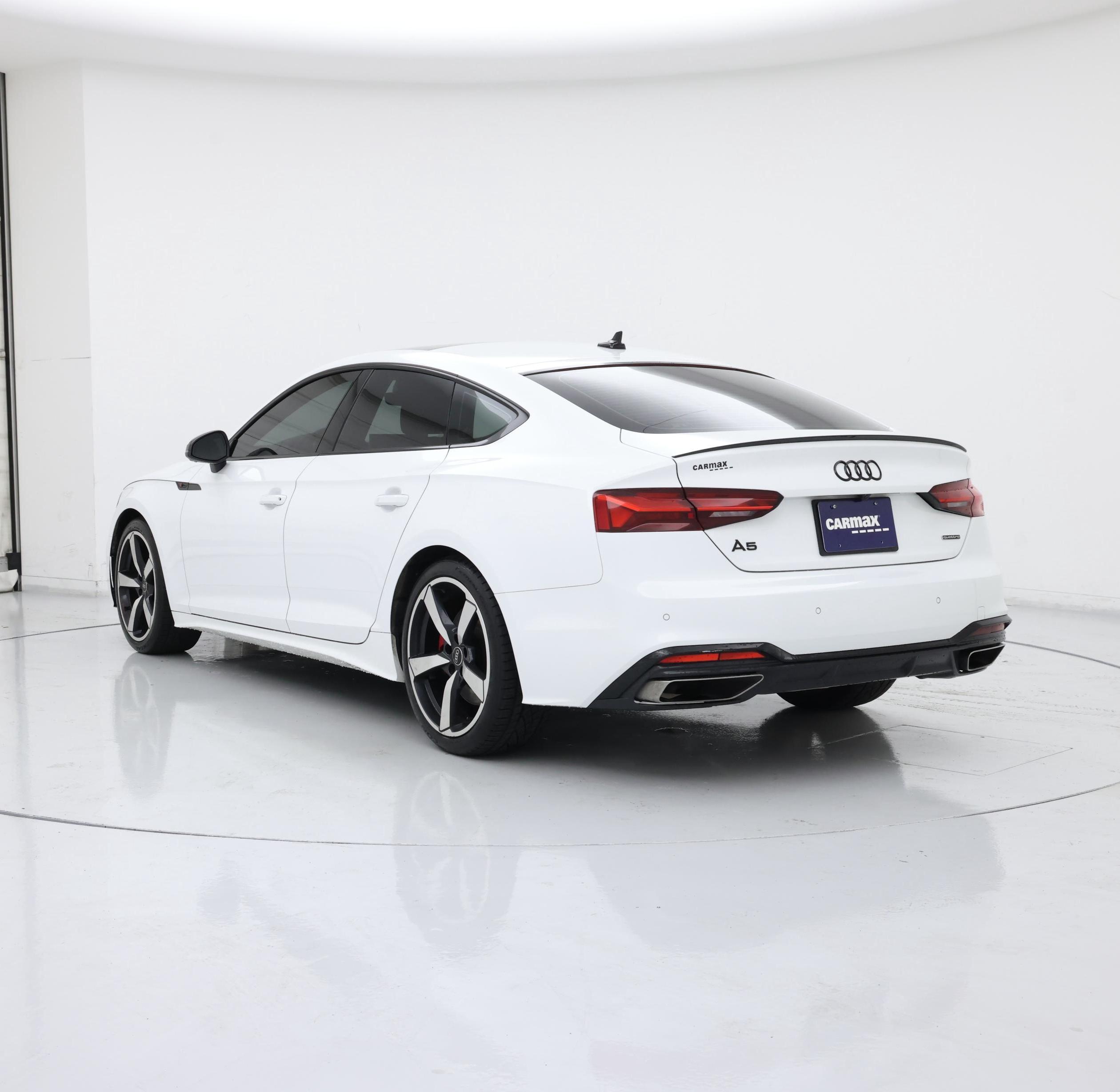 Thumbnail: 2024 Audi A5 - 2