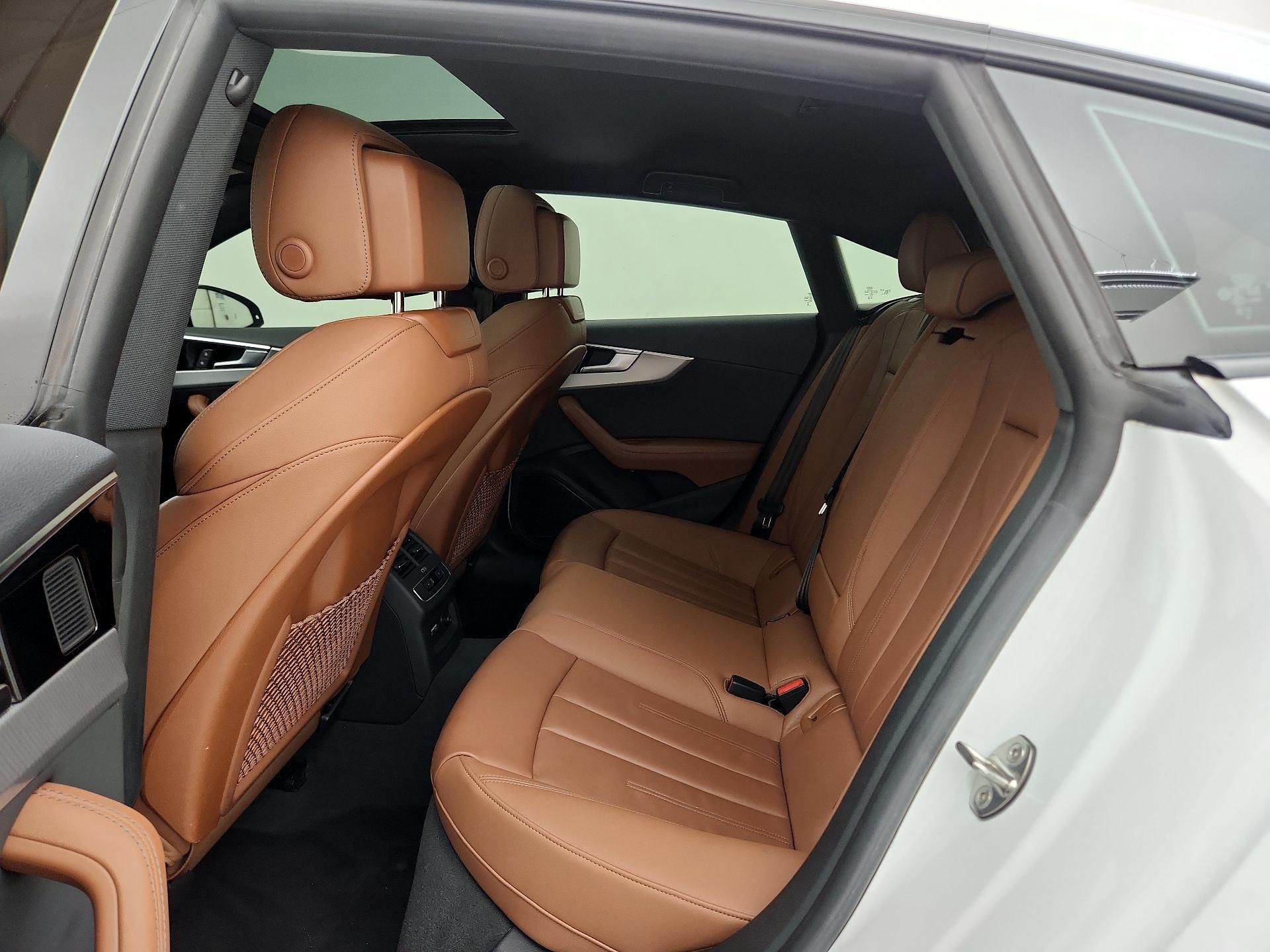 Thumbnail: 2024 Audi A5 - 20