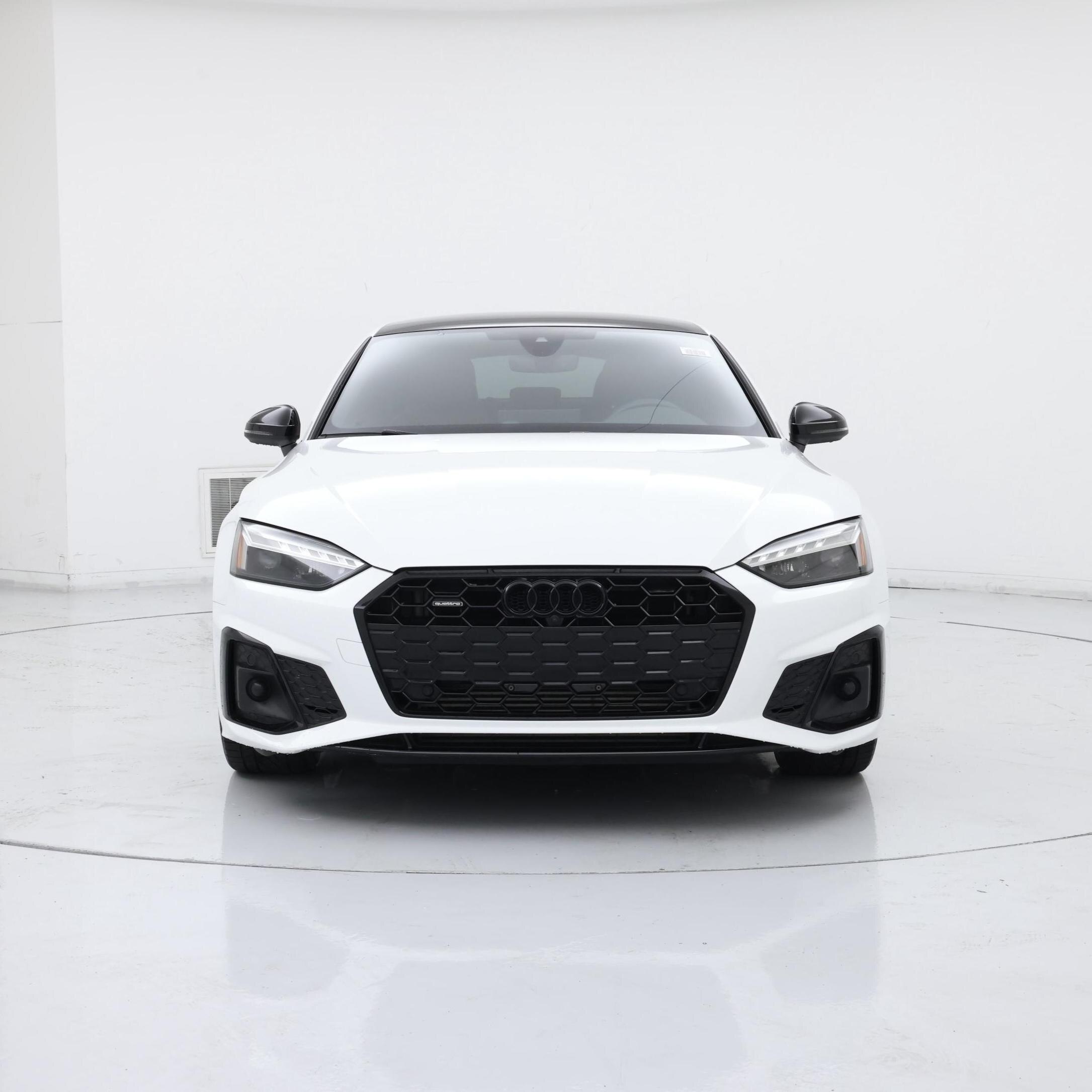 Thumbnail: 2024 Audi A5 - 5