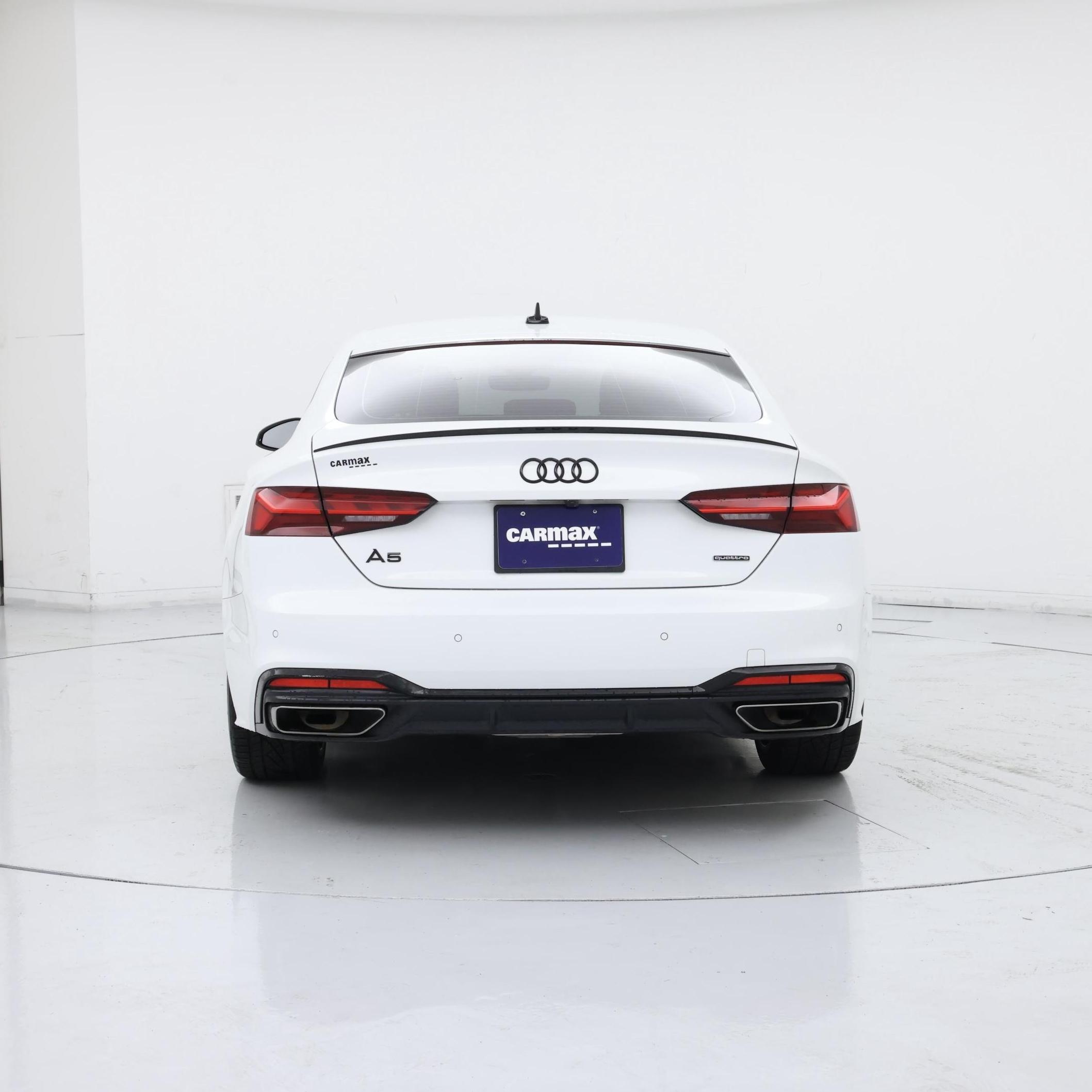 Thumbnail: 2024 Audi A5 - 6