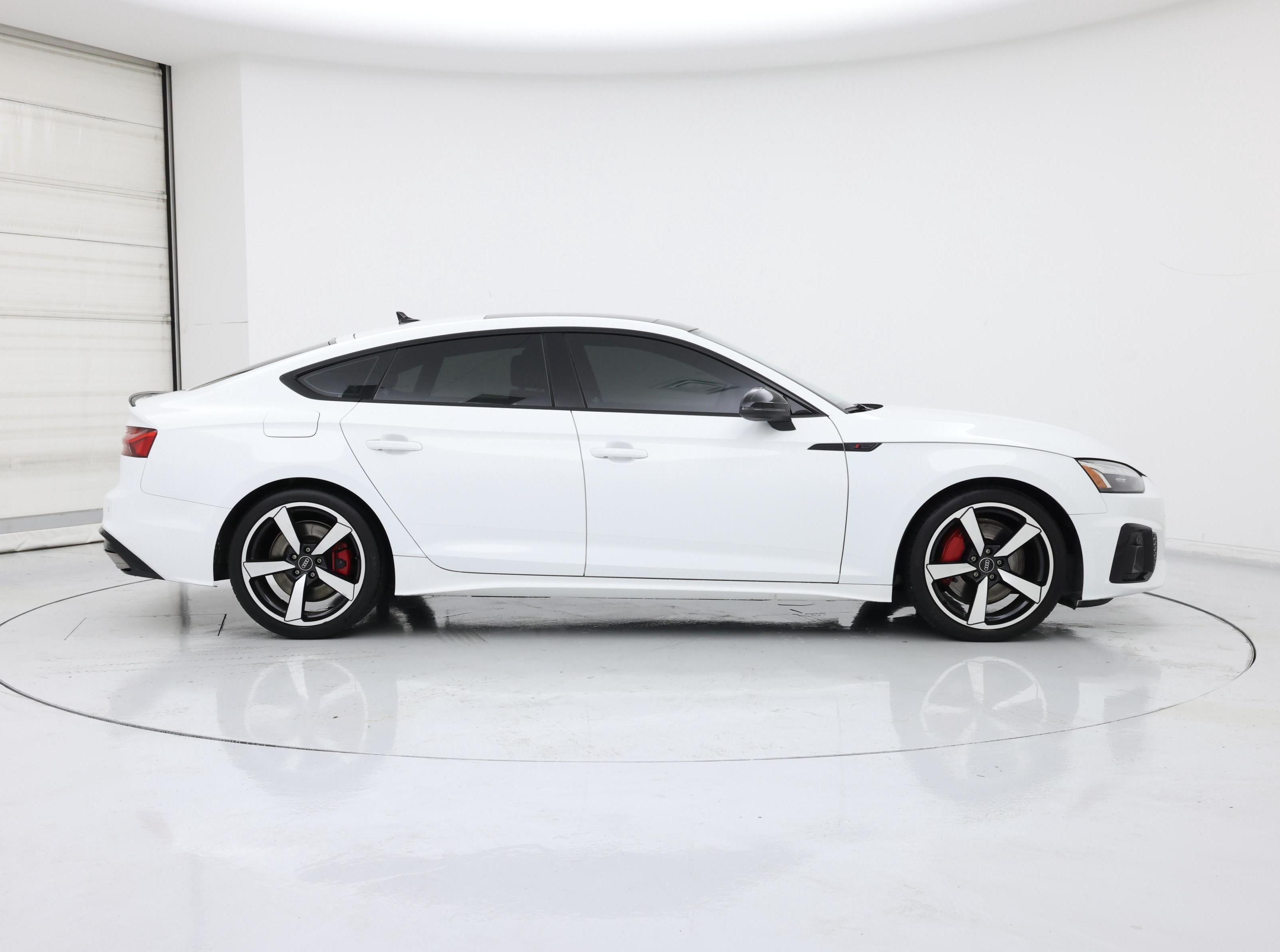 Thumbnail: 2024 Audi A5 - 7