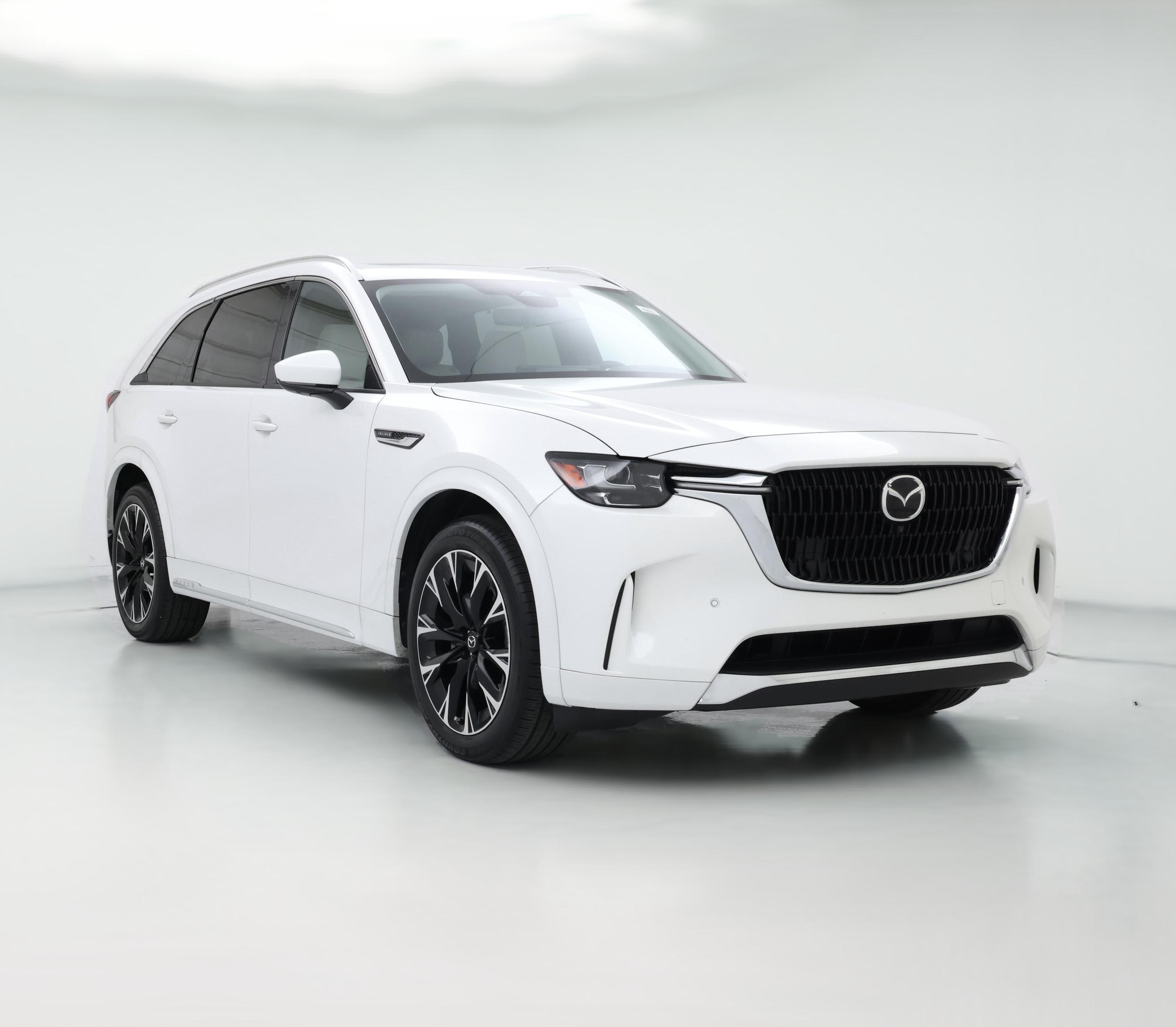 Thumbnail: 2024 Mazda CX-90 - 1