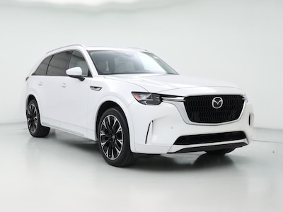 2024 Mazda CX-90 Turbo S Premium Plus