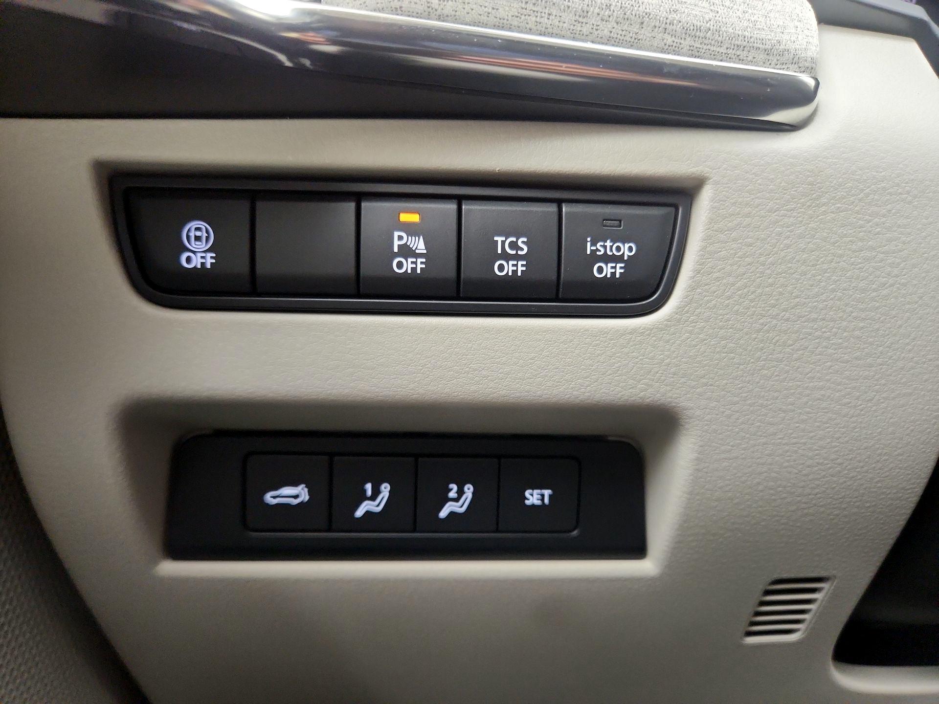 Thumbnail: 2024 Mazda CX-90 - 13