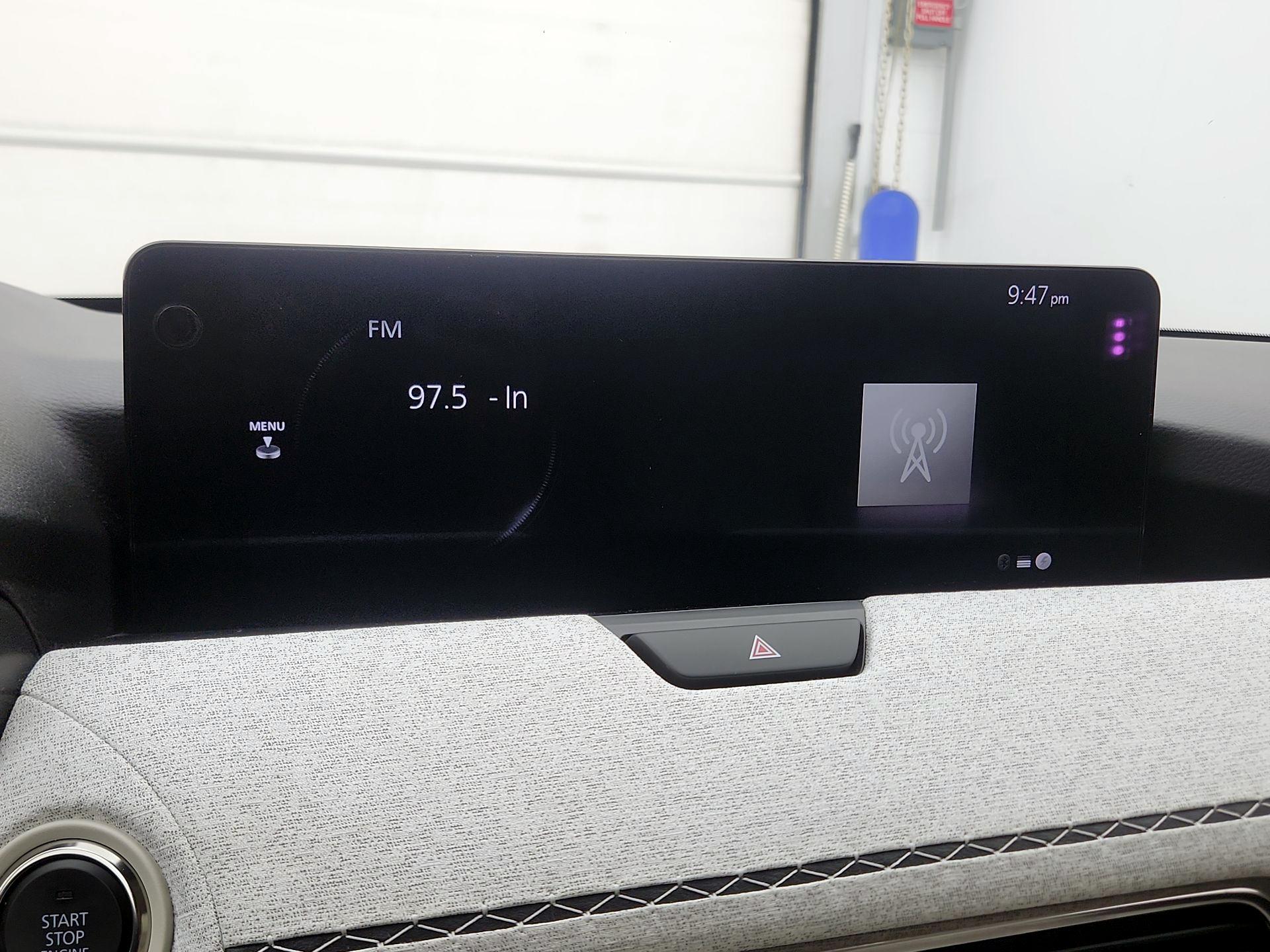 Thumbnail: 2024 Mazda CX-90 - 16