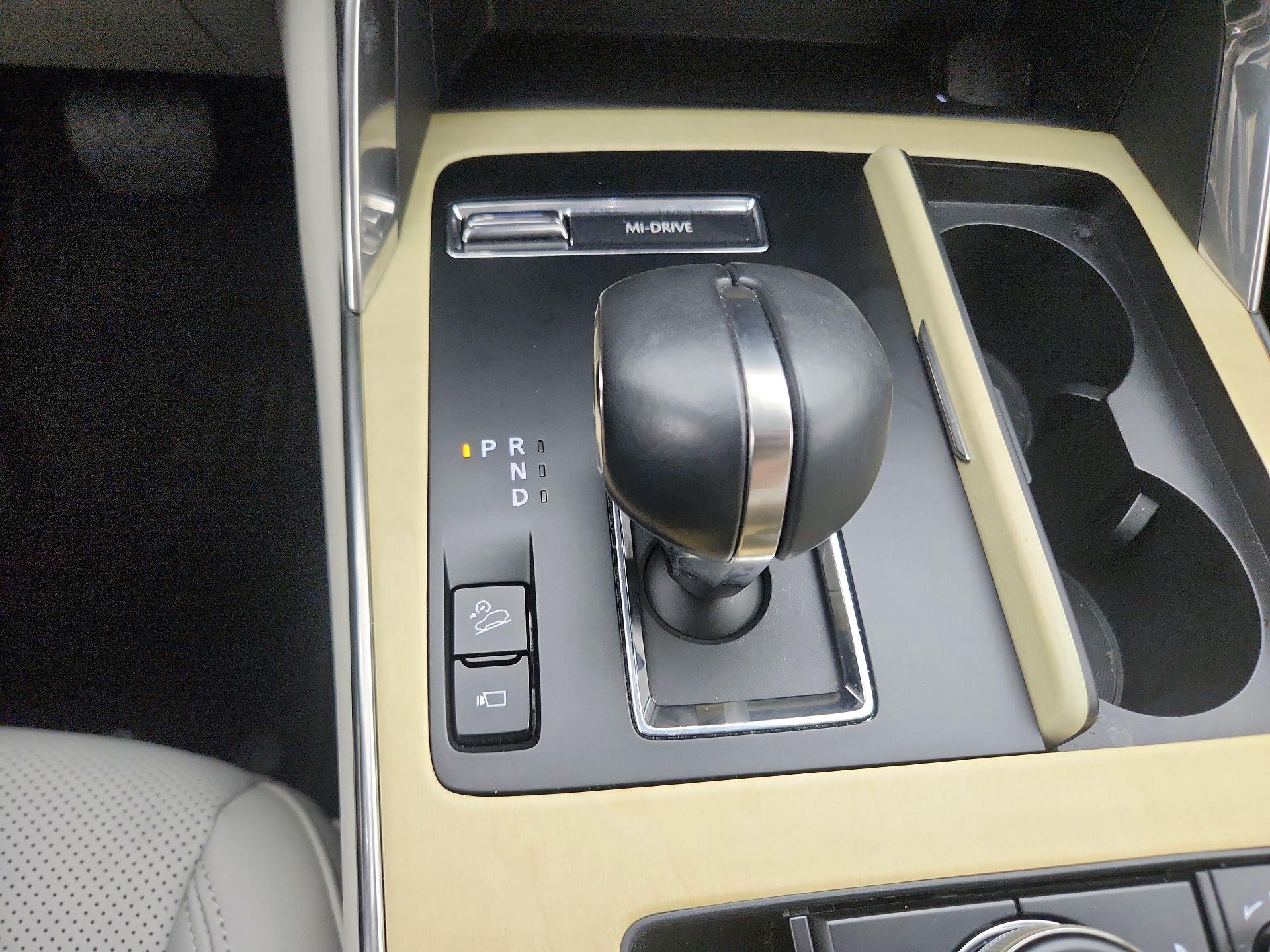 Thumbnail: 2024 Mazda CX-90 - 18