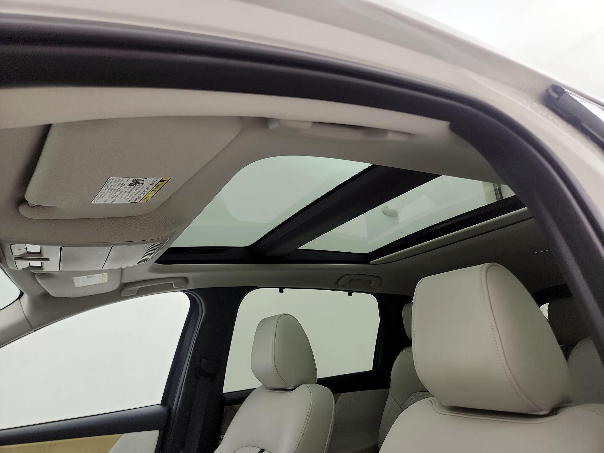 Thumbnail: 2024 Mazda CX-90 - 19