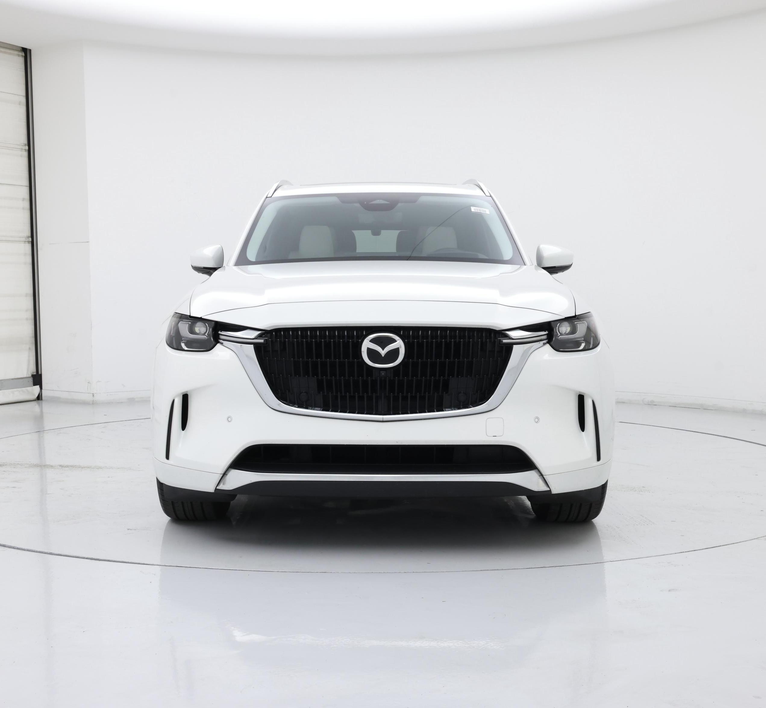 Thumbnail: 2024 Mazda CX-90 - 5