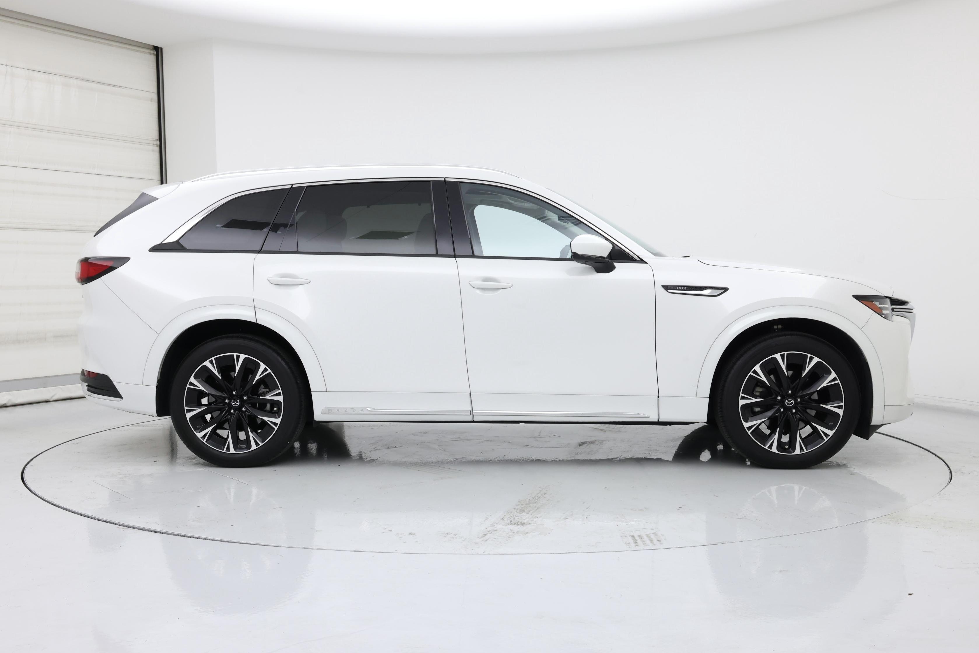 Thumbnail: 2024 Mazda CX-90 - 7