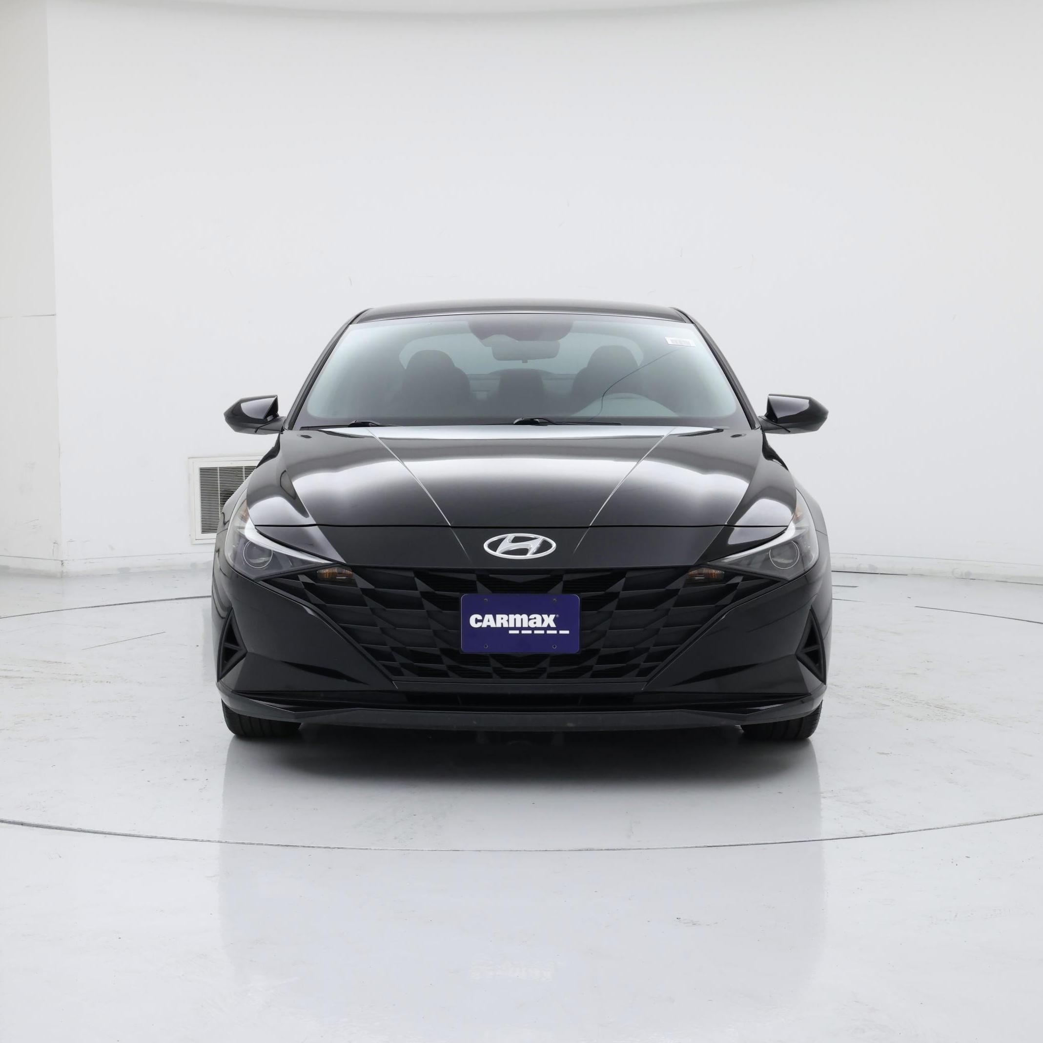 Thumbnail: 2022 Hyundai Elantra - 5