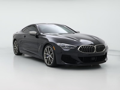 2019 BMW M850 I xDrive