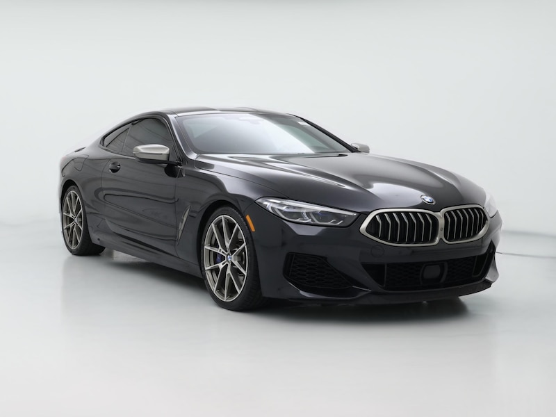2019 BMW 8 Series M850i xDrive -
                  Clermont, FL