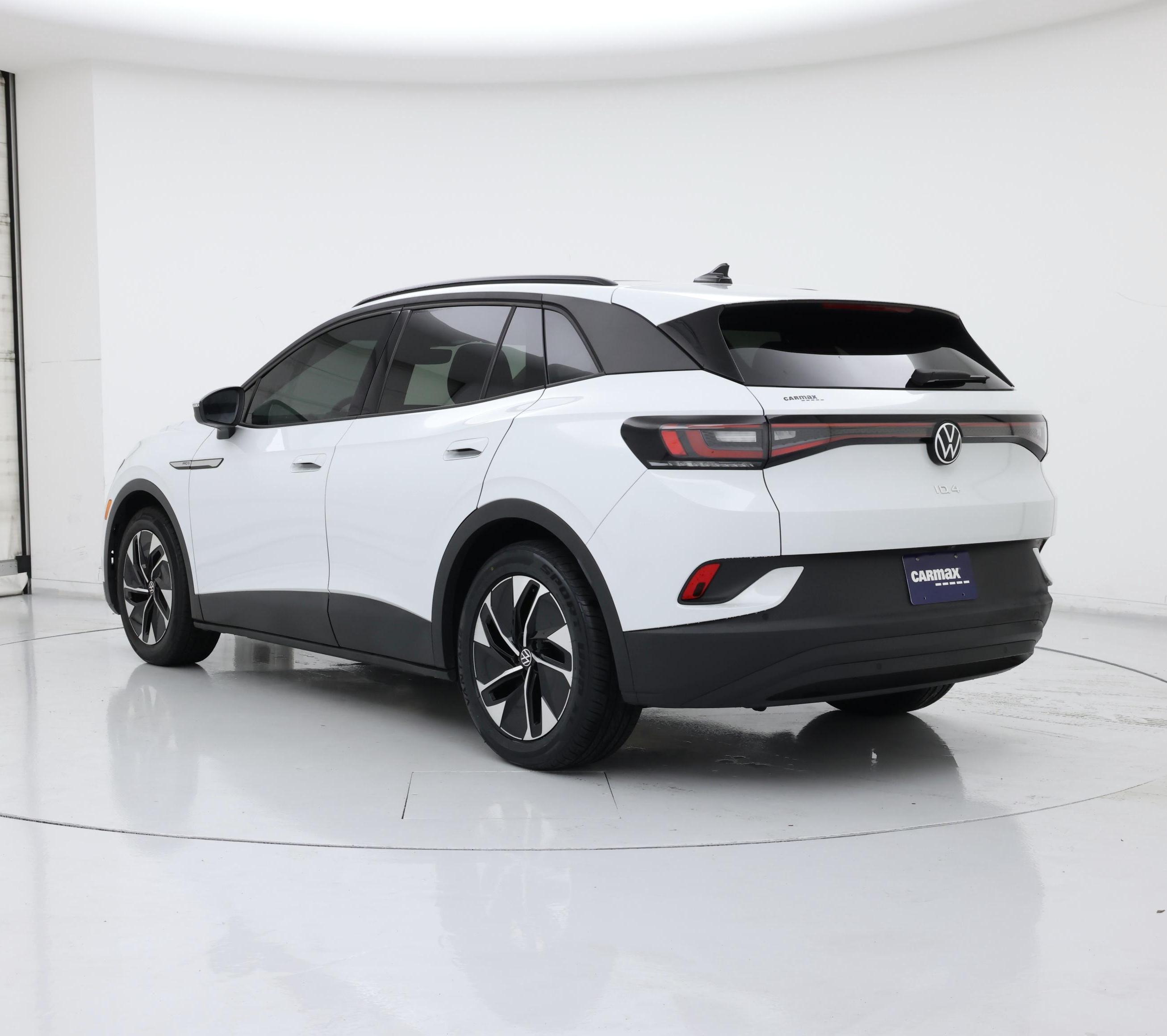 Thumbnail: 2021 Volkswagen ID.4 - 2