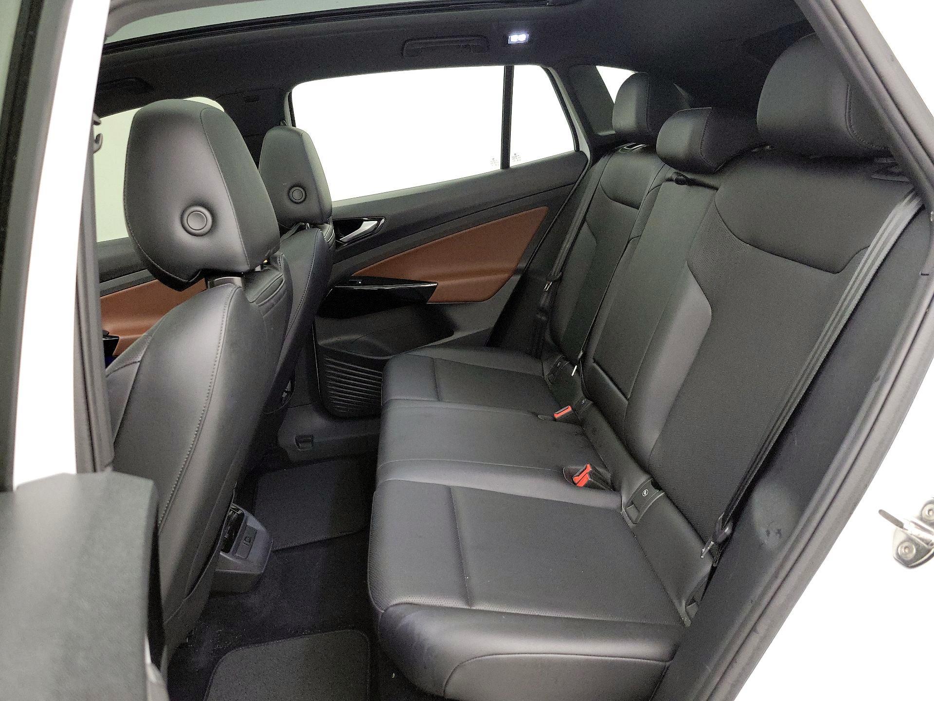 Thumbnail: 2021 Volkswagen ID.4 - 20