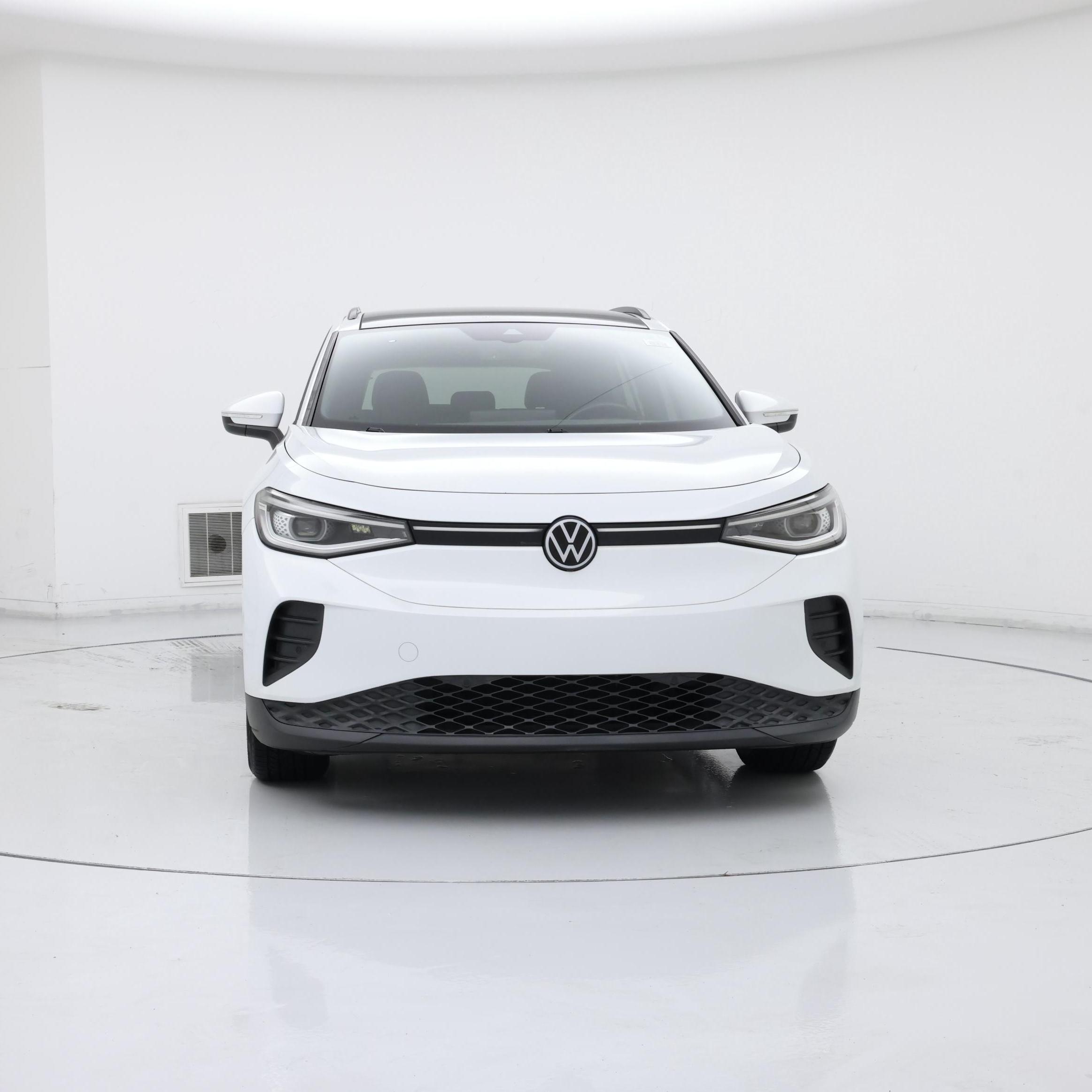 Thumbnail: 2021 Volkswagen ID.4 - 5