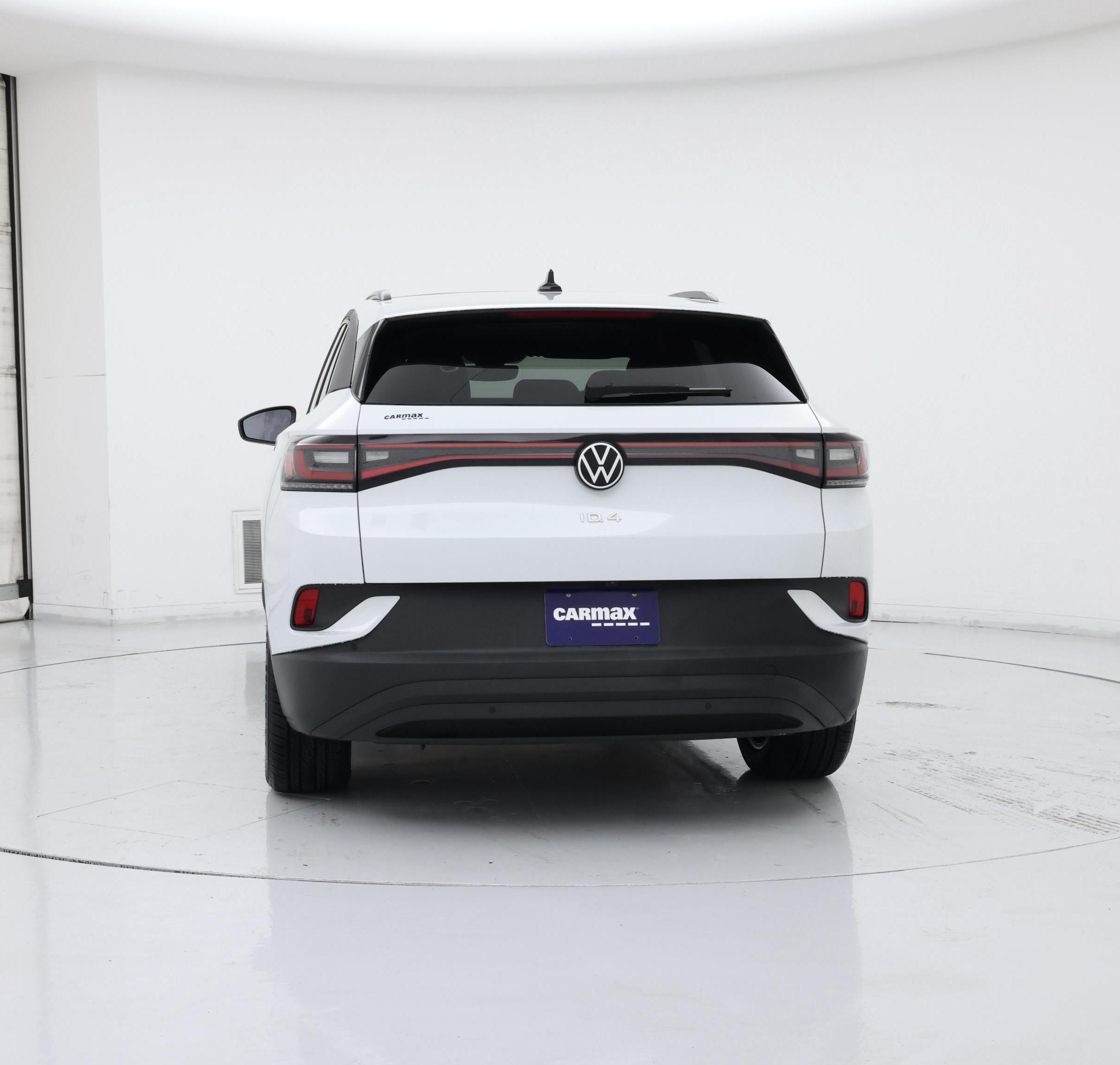 Thumbnail: 2021 Volkswagen ID.4 - 6