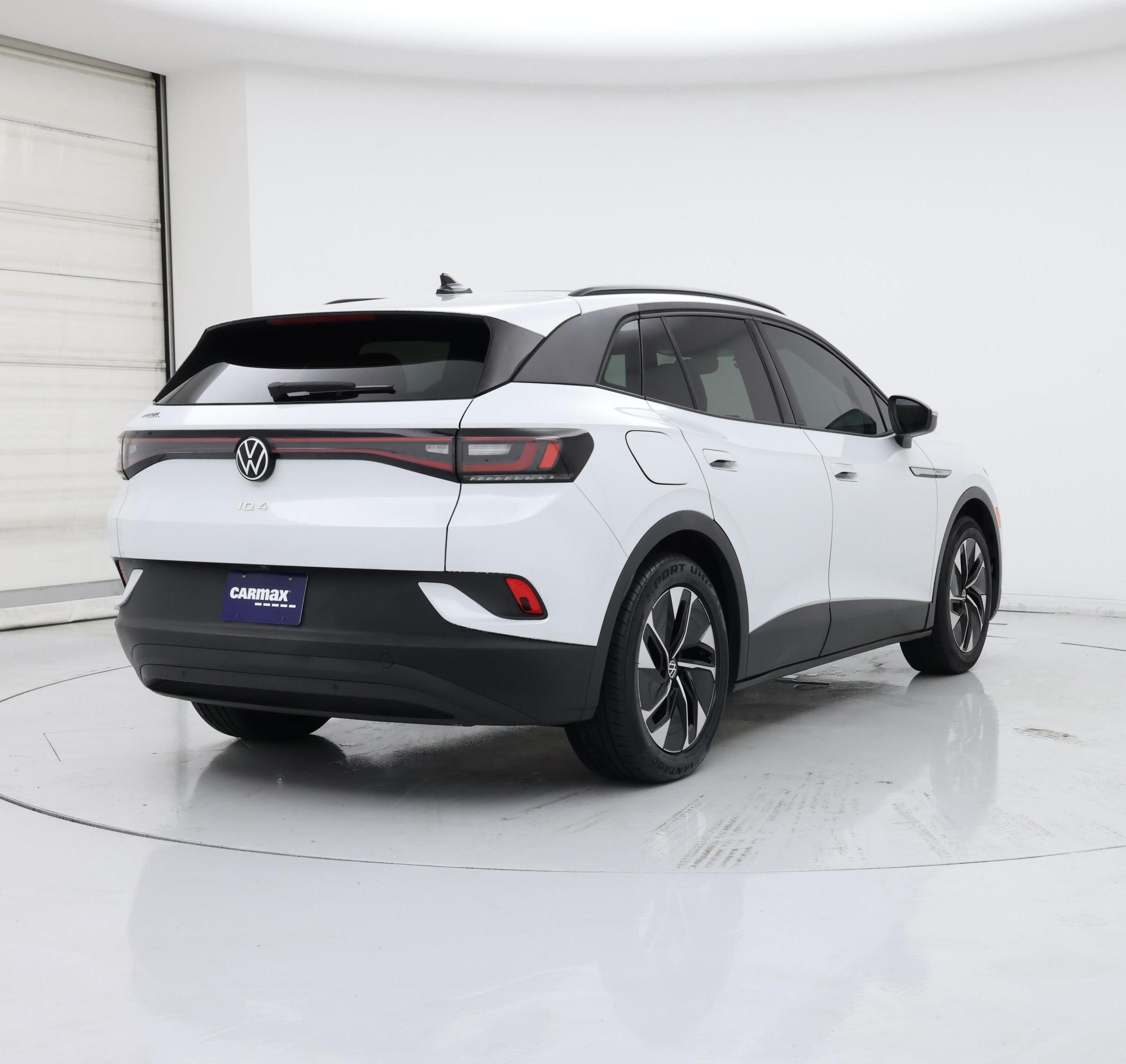 Thumbnail: 2021 Volkswagen ID.4 - 8