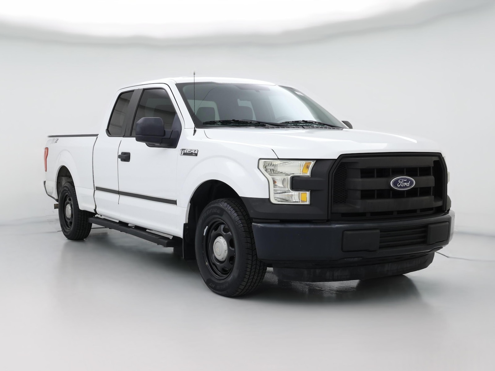 2015 Ford F-150 XL