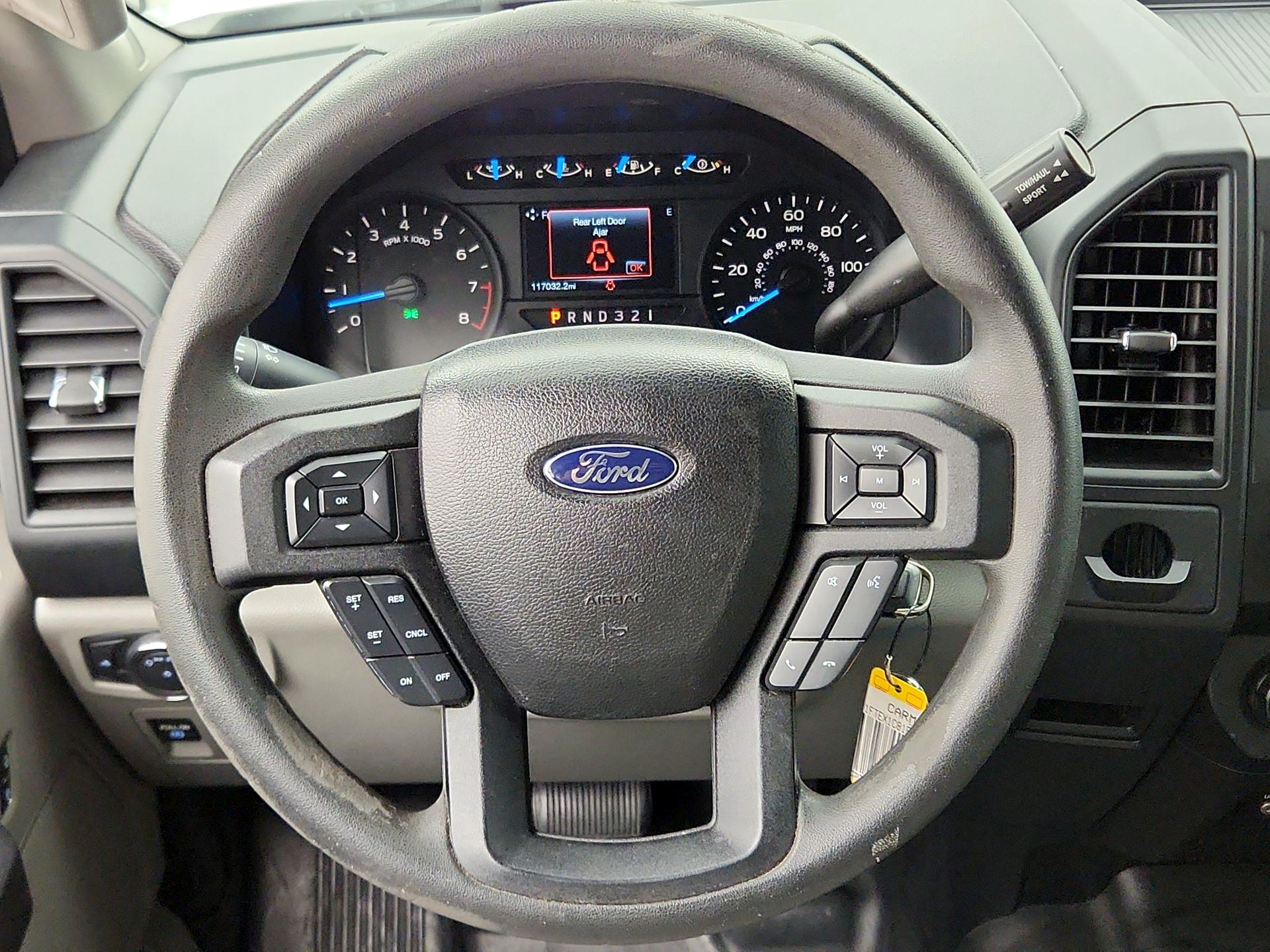 Thumbnail: 2015 Ford F-150 - 10