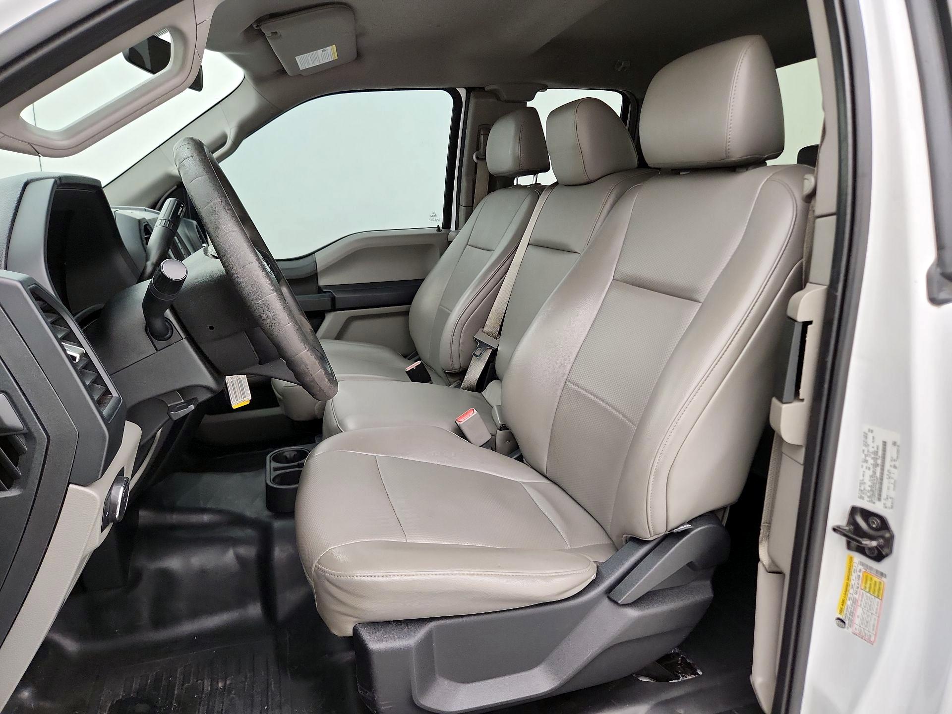 Thumbnail: 2015 Ford F-150 - 11