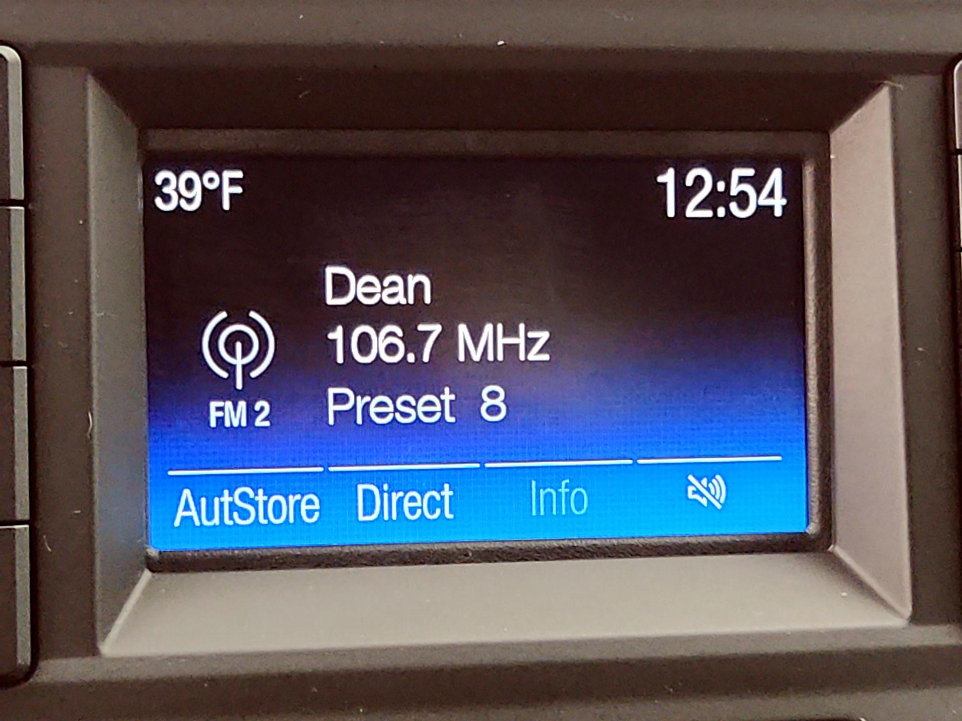 Thumbnail: 2015 Ford F-150 - 14