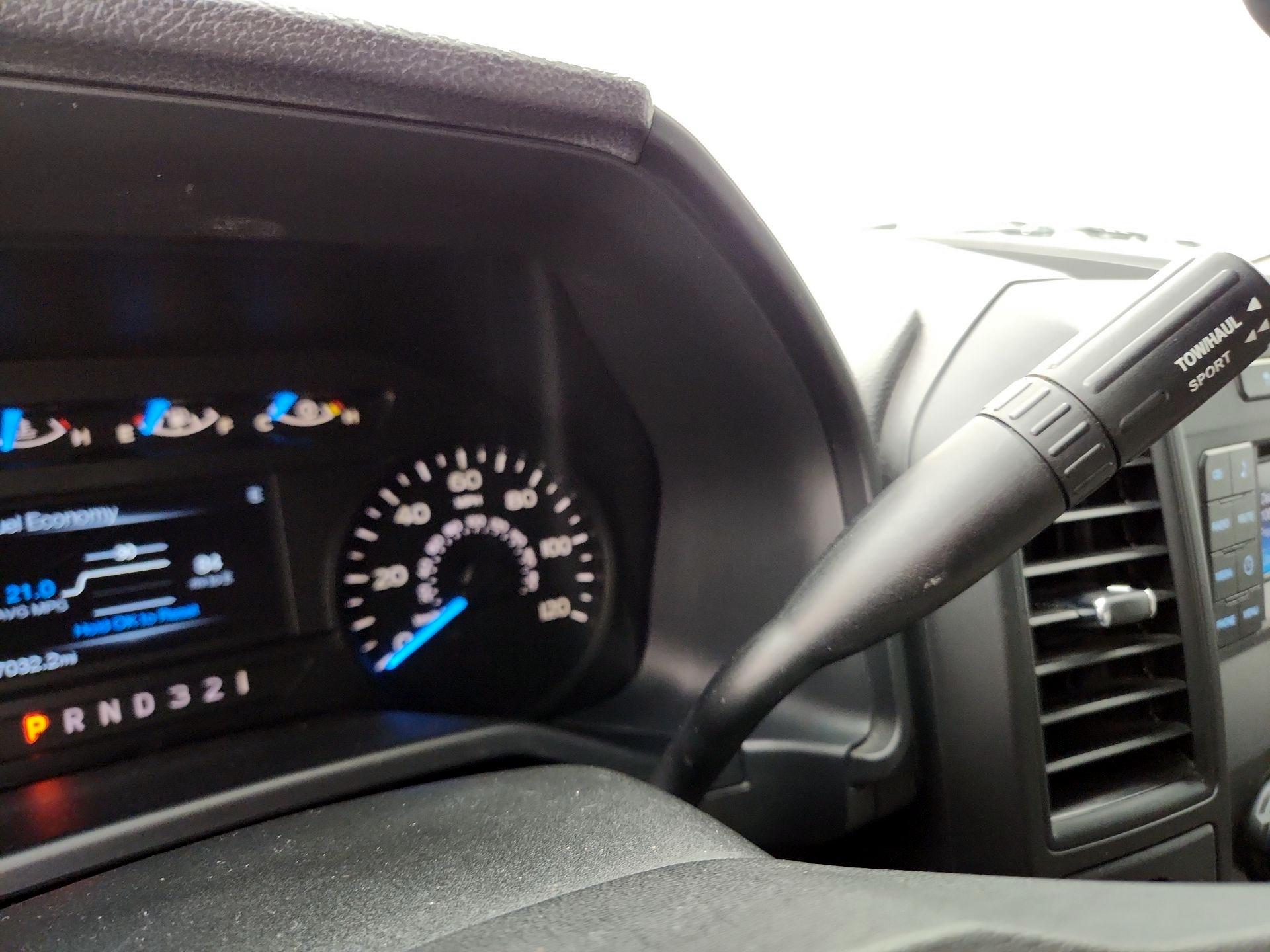 Thumbnail: 2015 Ford F-150 - 16