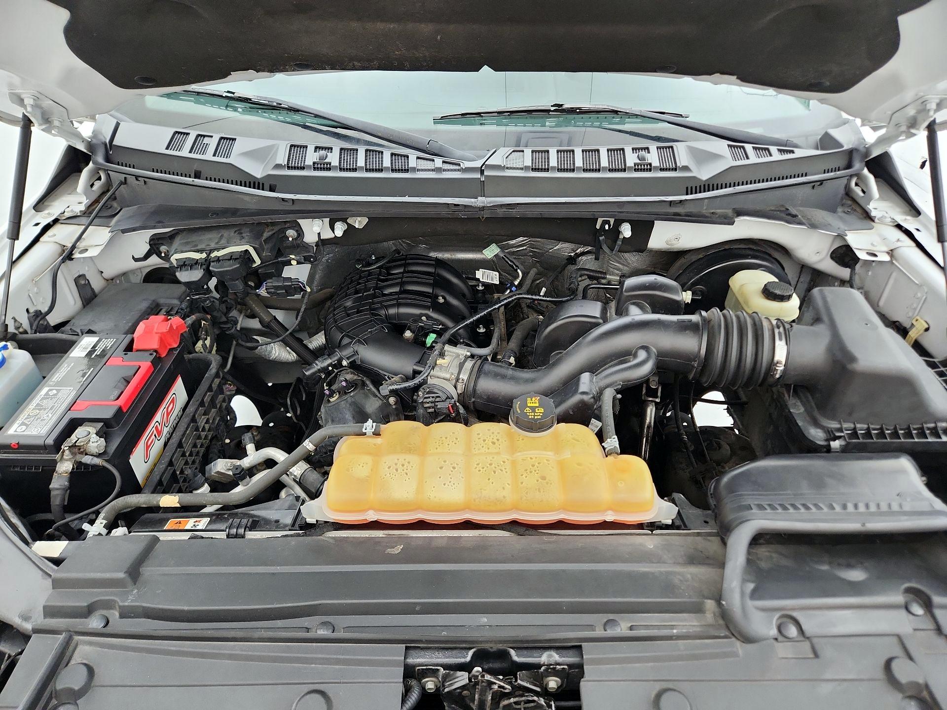 Thumbnail: 2015 Ford F-150 - 20