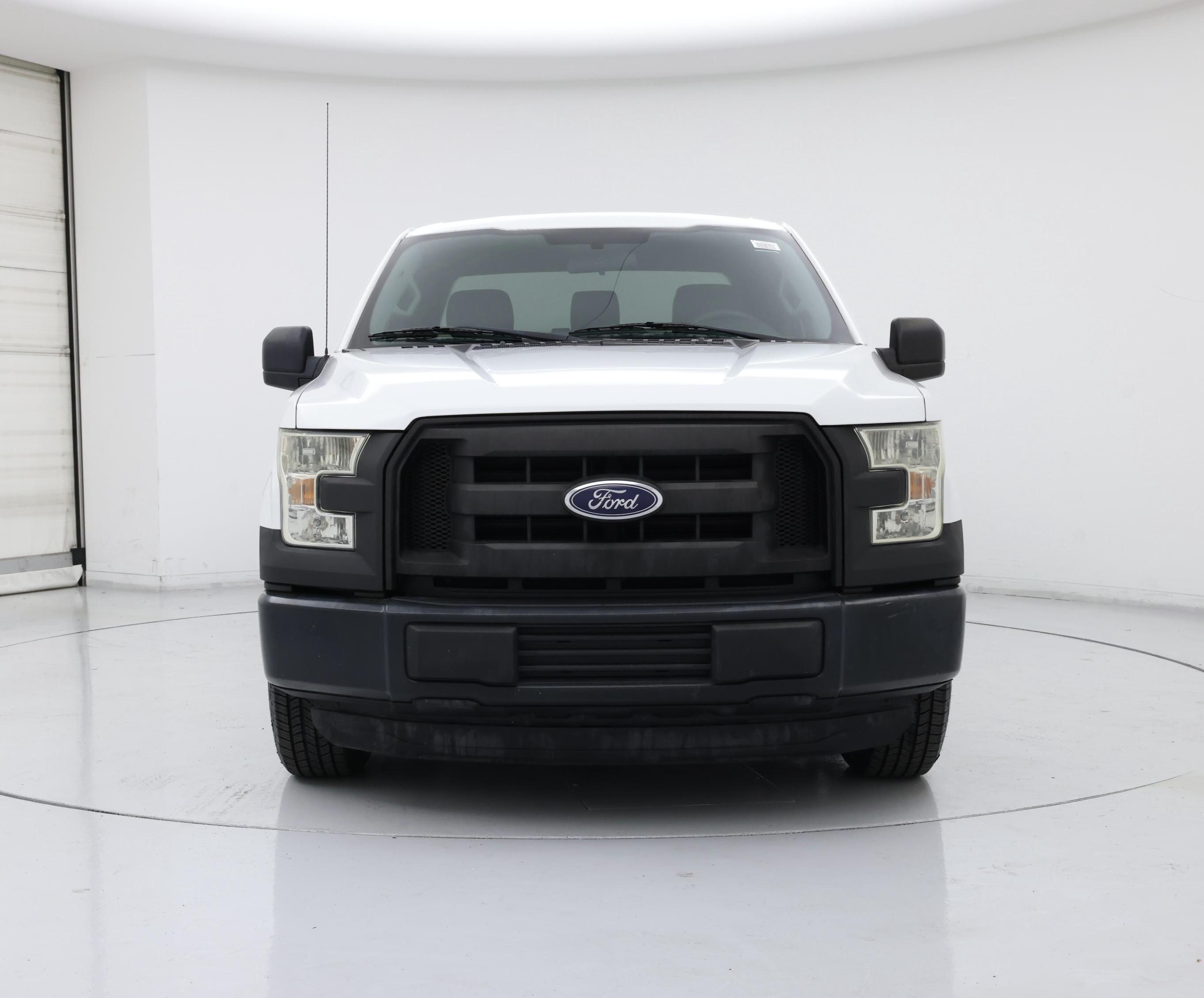 Thumbnail: 2015 Ford F-150 - 5