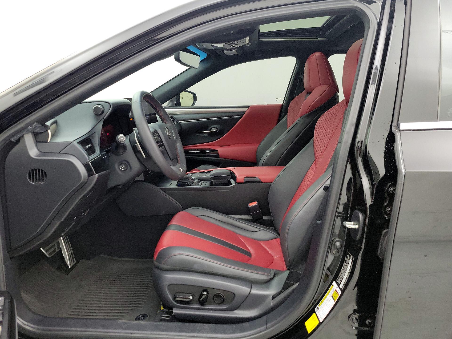 Thumbnail: 2022 Lexus ES - 11