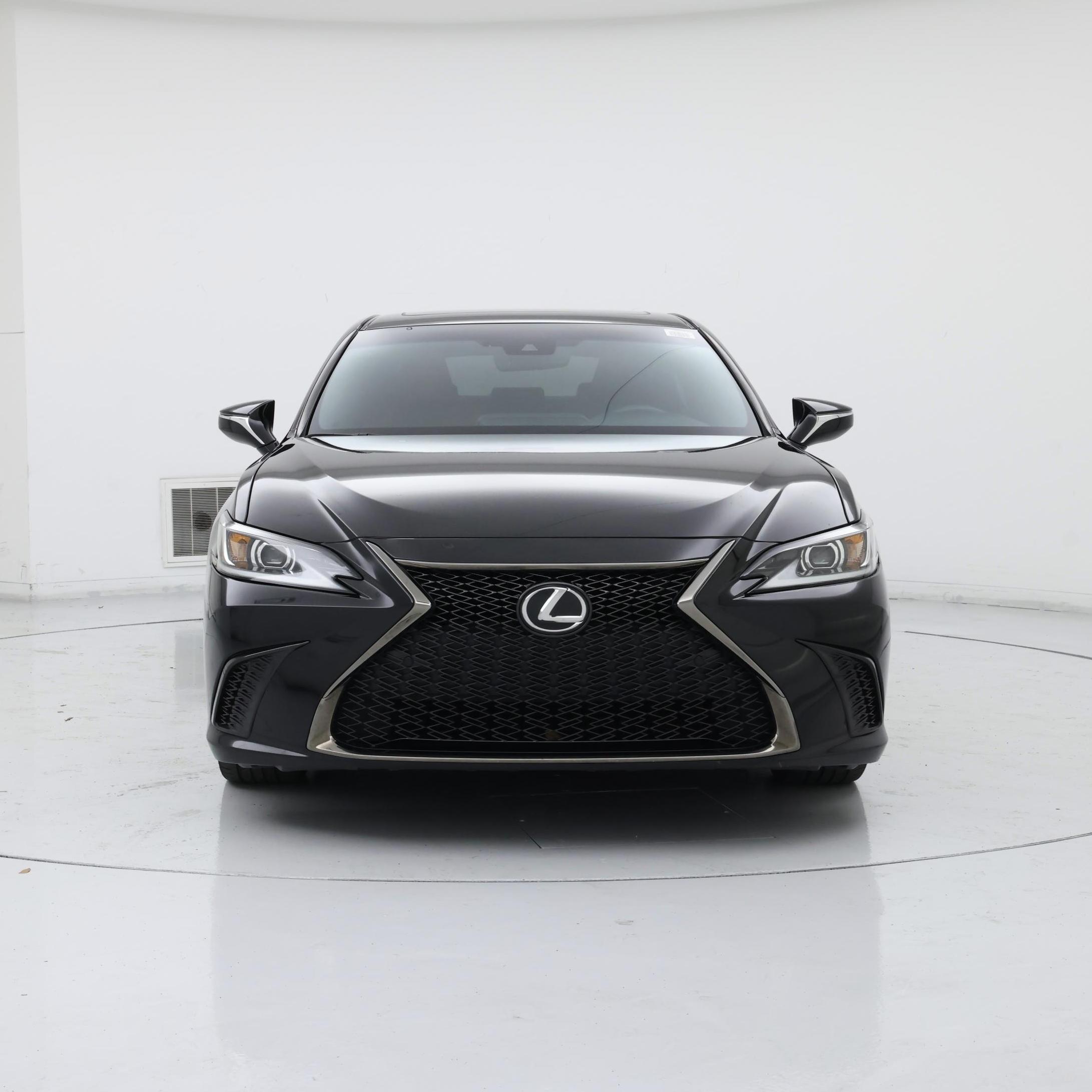 Thumbnail: 2022 Lexus ES - 5