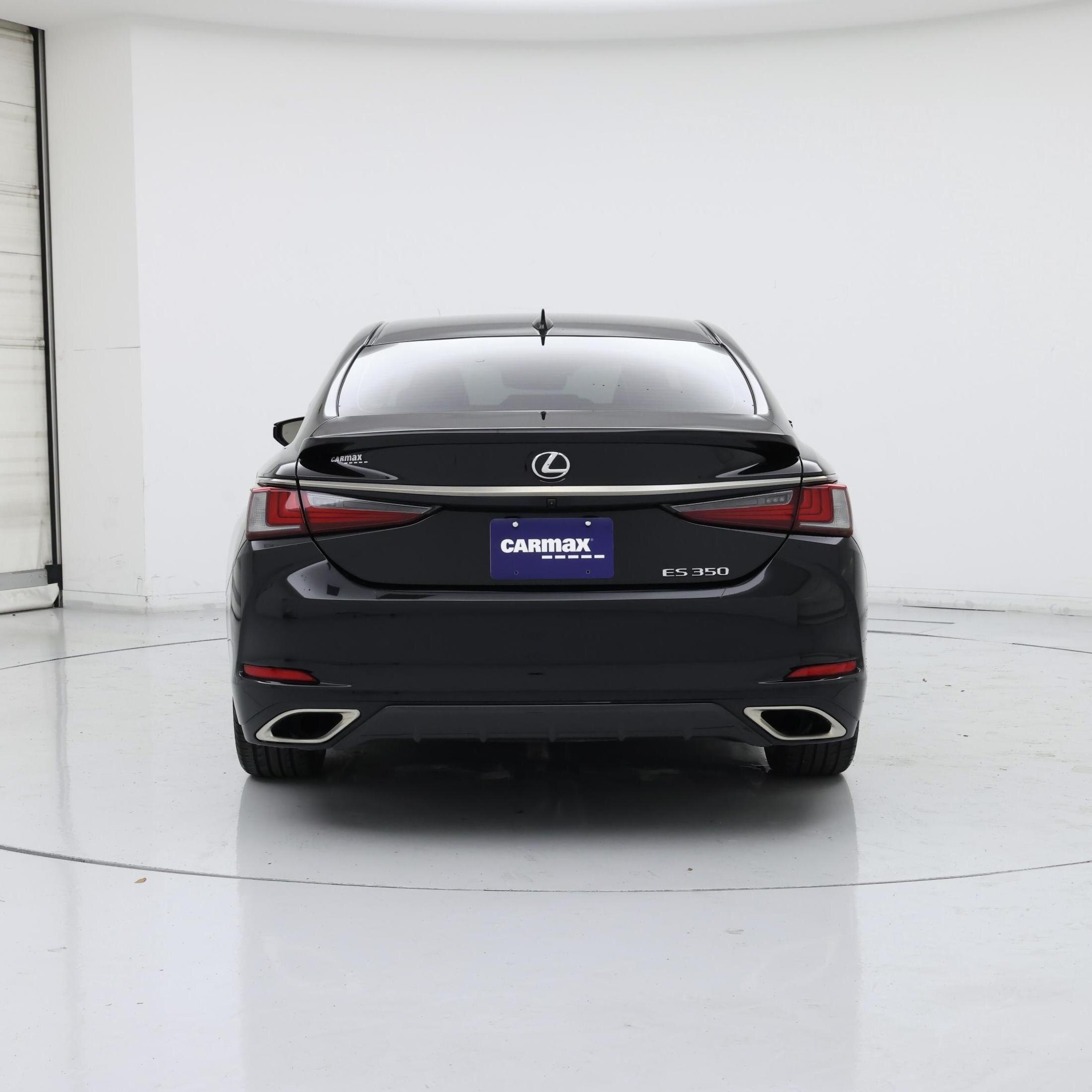 Thumbnail: 2022 Lexus ES - 6