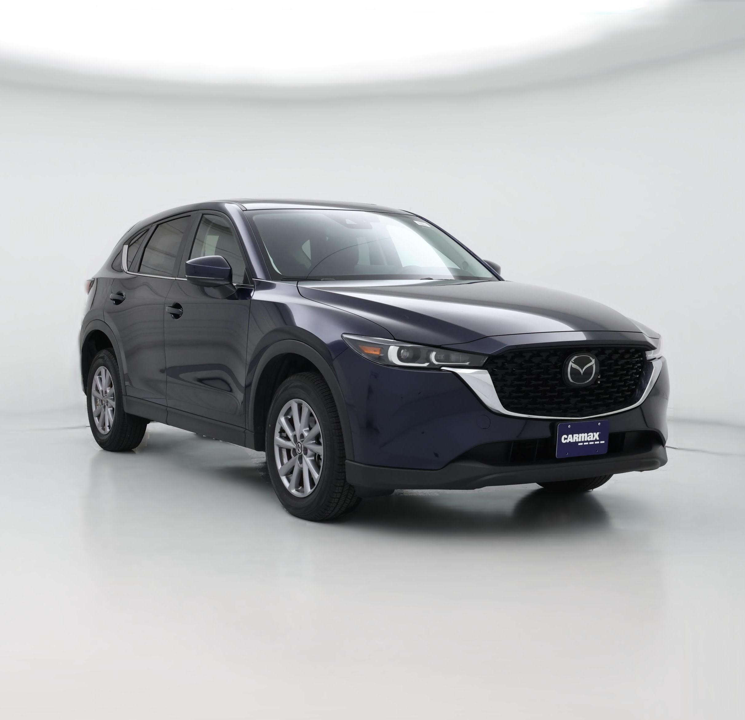 Thumbnail: 2023 Mazda CX-5 - 1