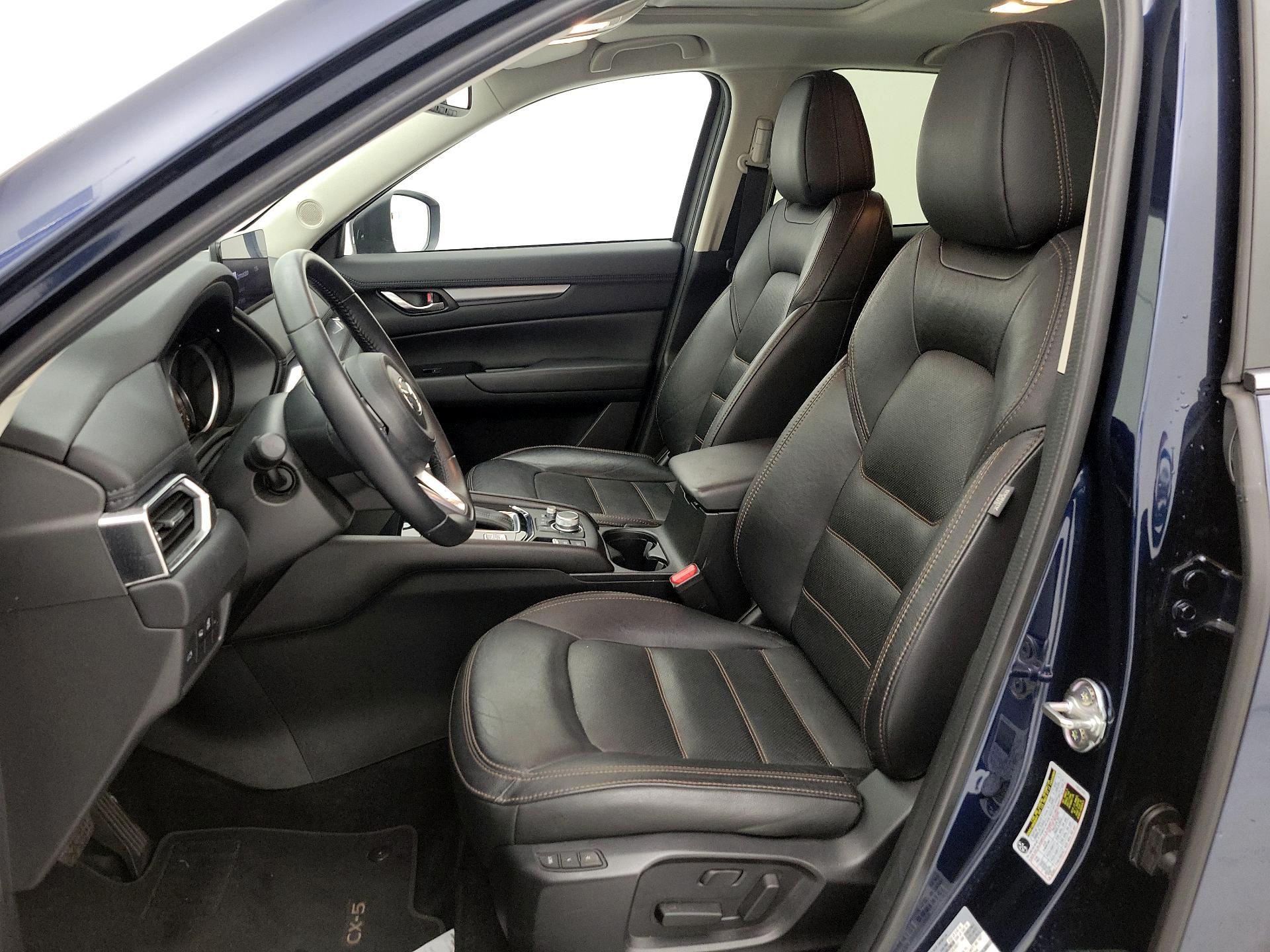 Thumbnail: 2023 Mazda CX-5 - 11