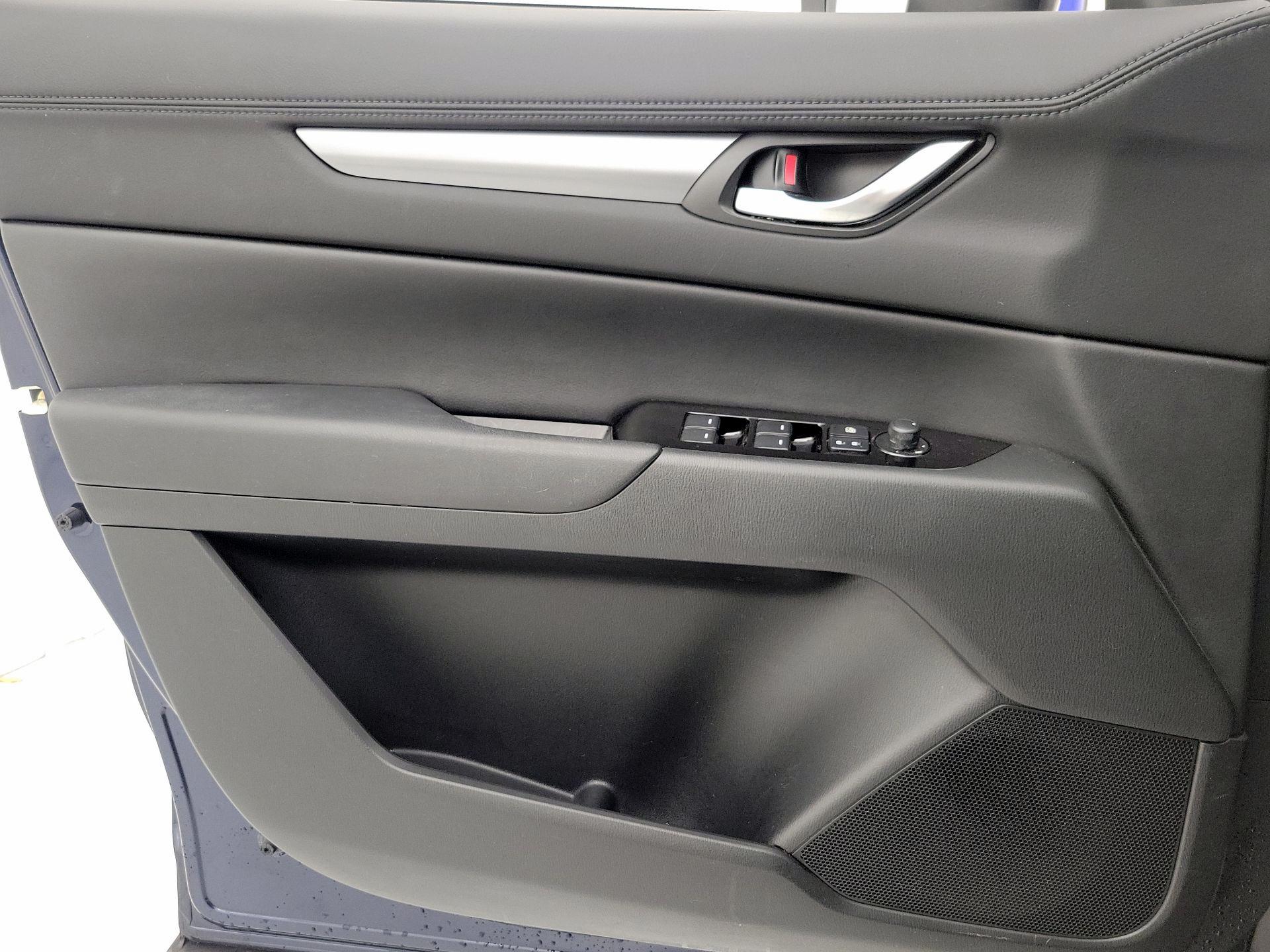 Thumbnail: 2023 Mazda CX-5 - 12